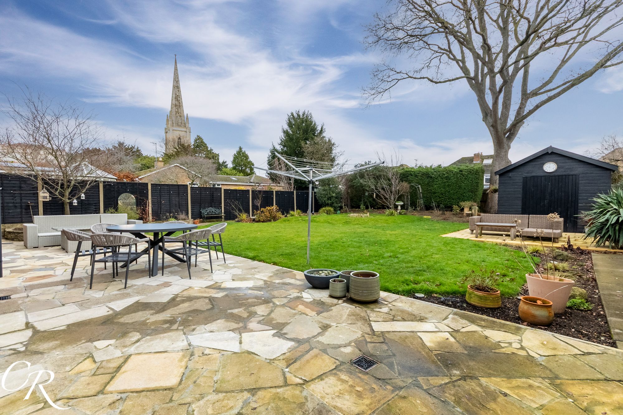 Griffiths Avenue, Cheltenham