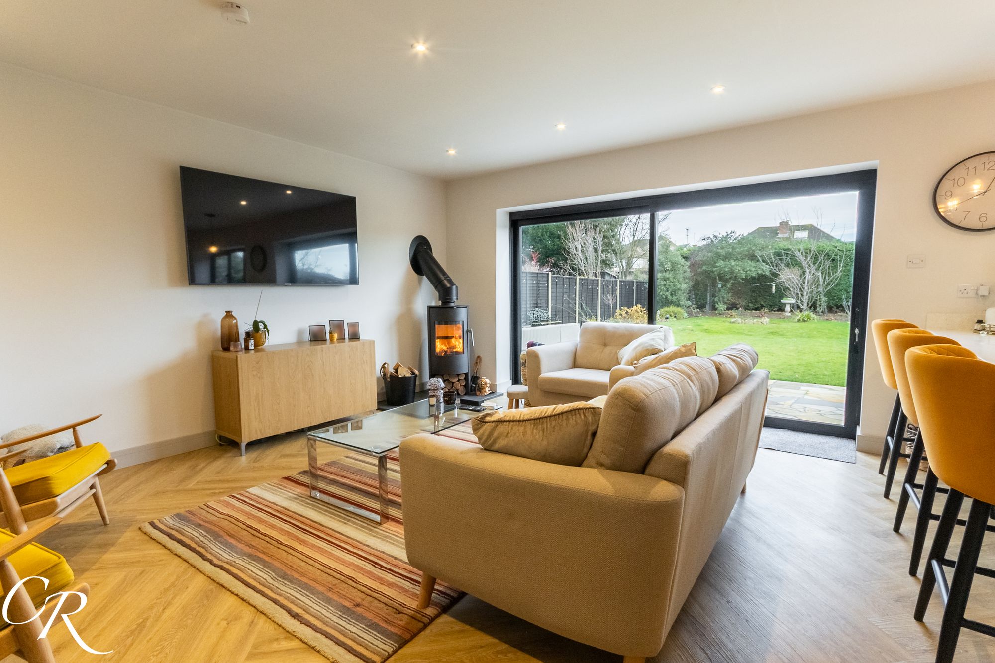 Griffiths Avenue, Cheltenham