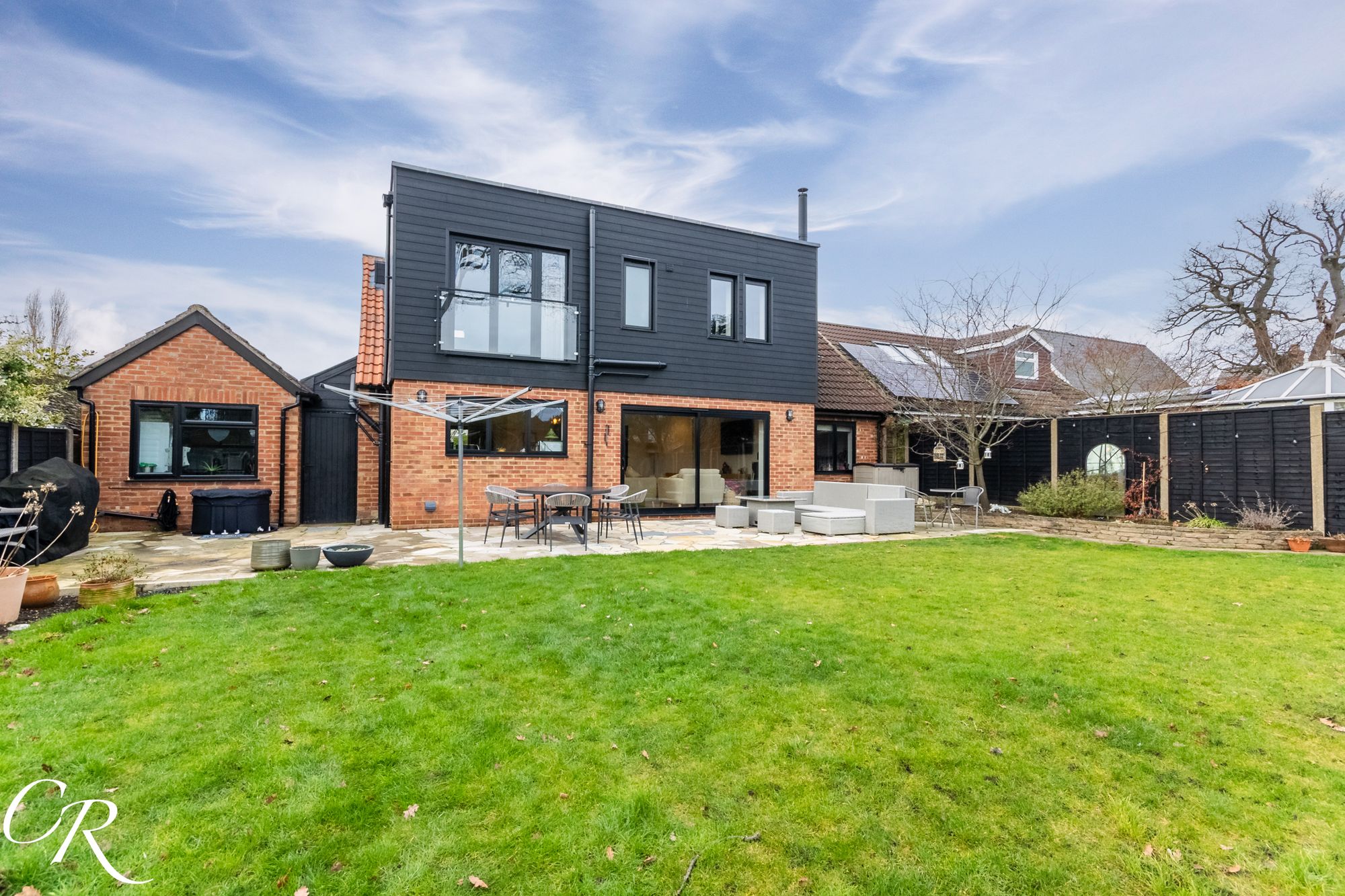 Griffiths Avenue, Cheltenham