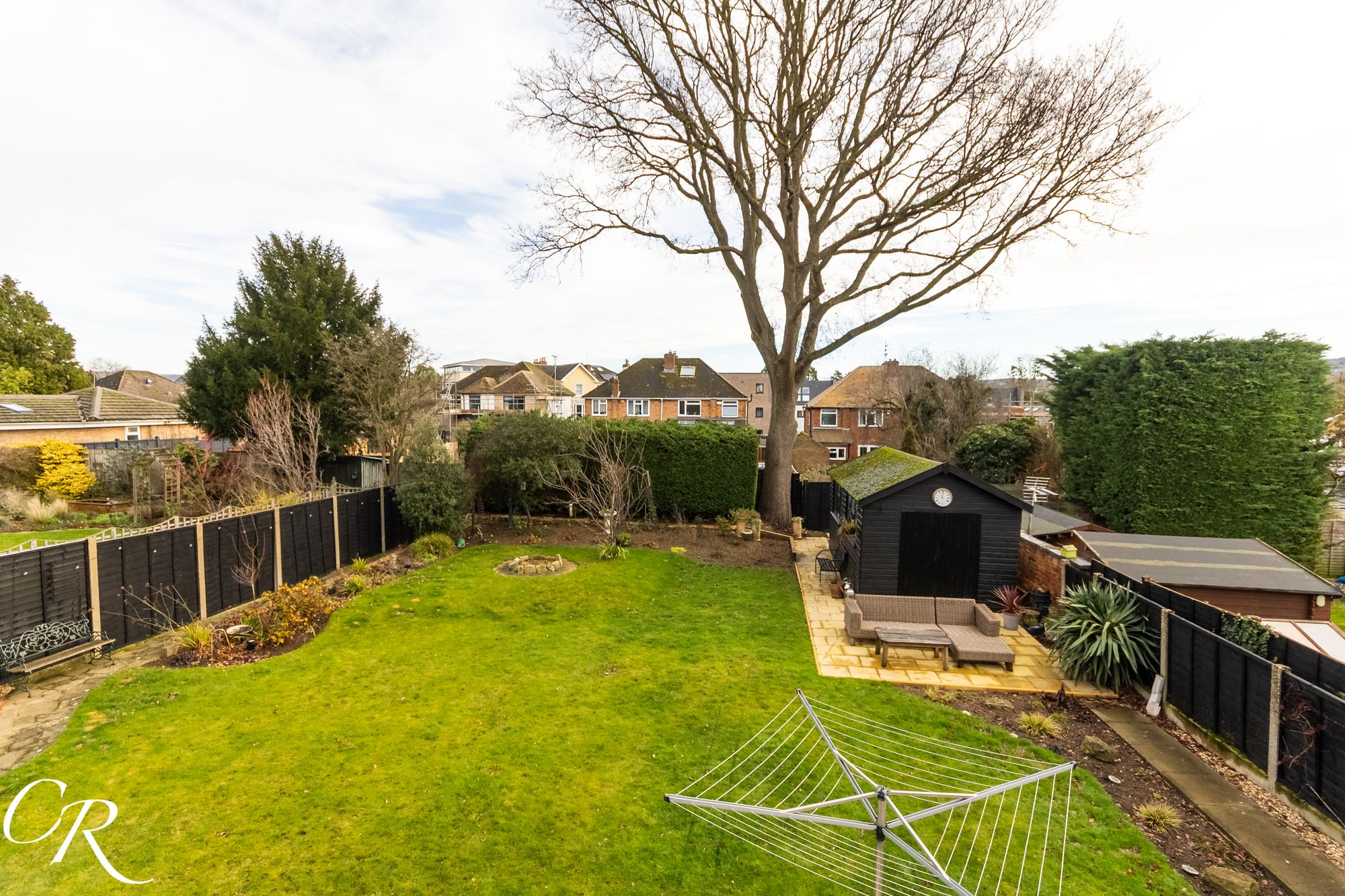 Griffiths Avenue, Cheltenham