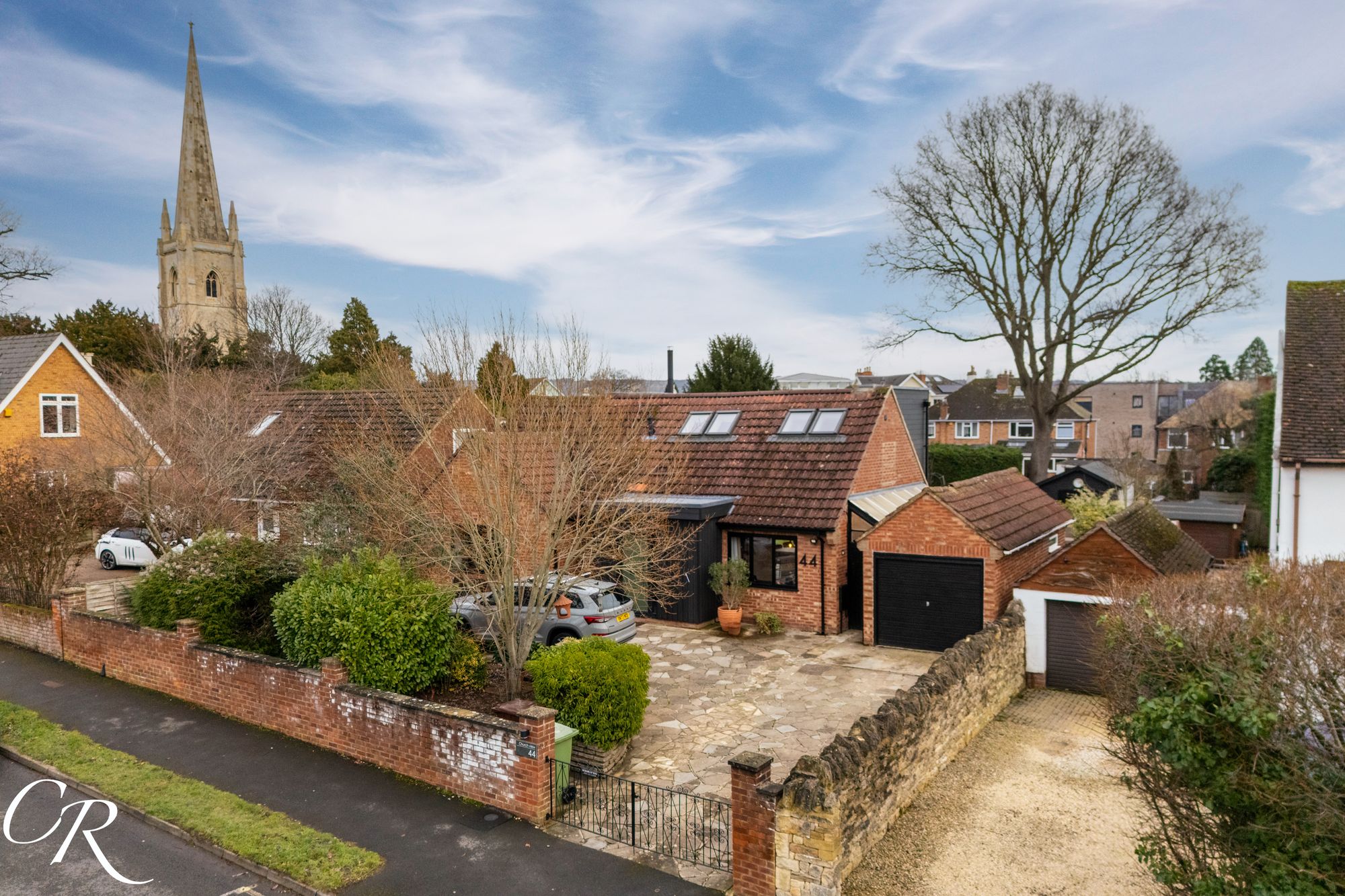 Griffiths Avenue, Cheltenham