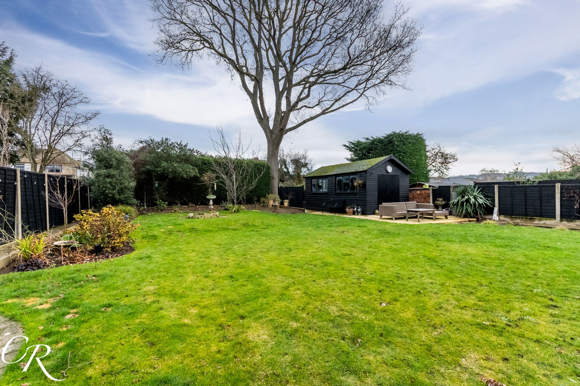 Griffiths Avenue, Cheltenham