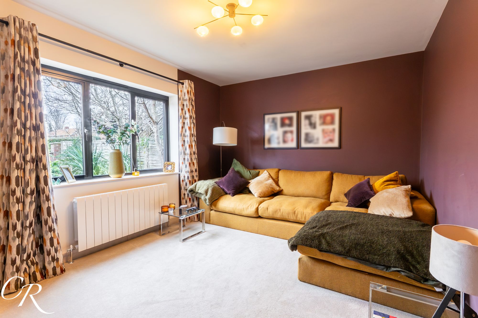 Griffiths Avenue, Cheltenham