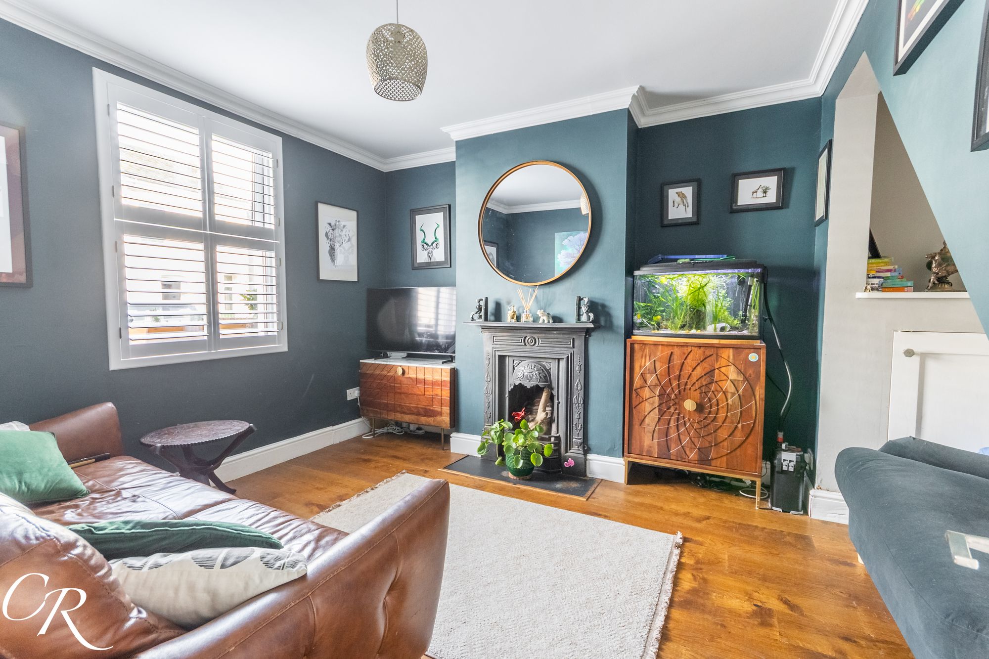 Dagmar Road, Cheltenham