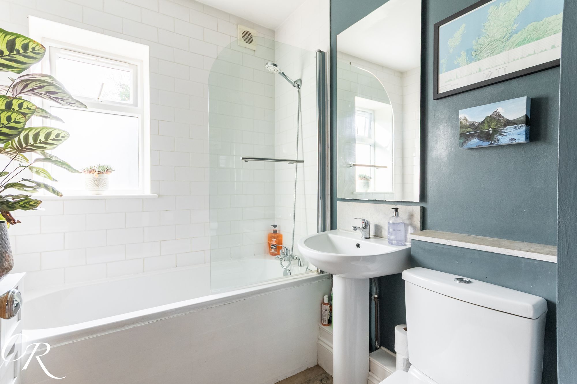 Dagmar Road, Cheltenham