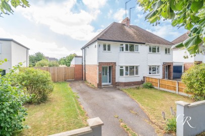 Brooklyn Road, Cheltenham, GL51