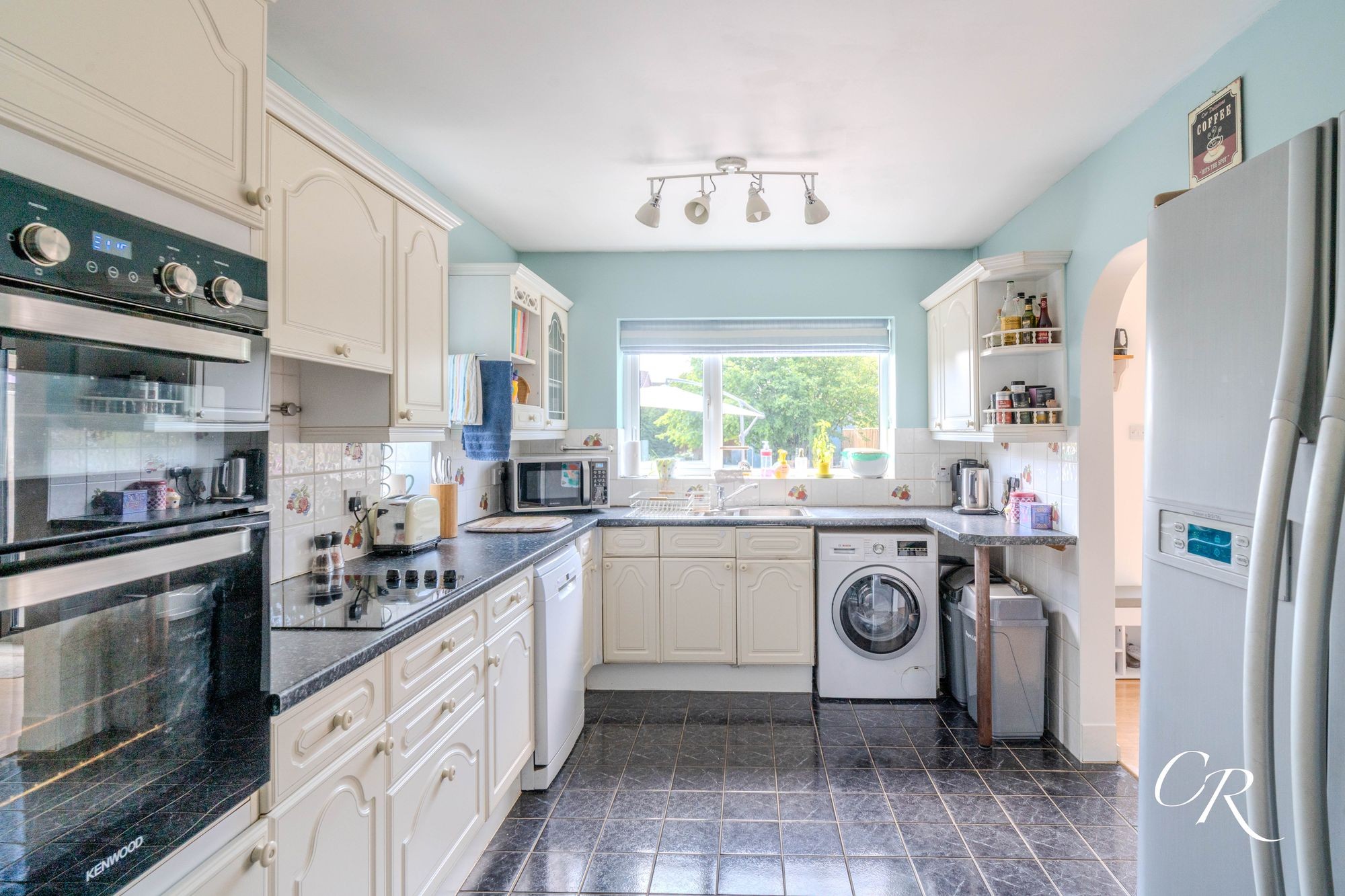 Cook Residential