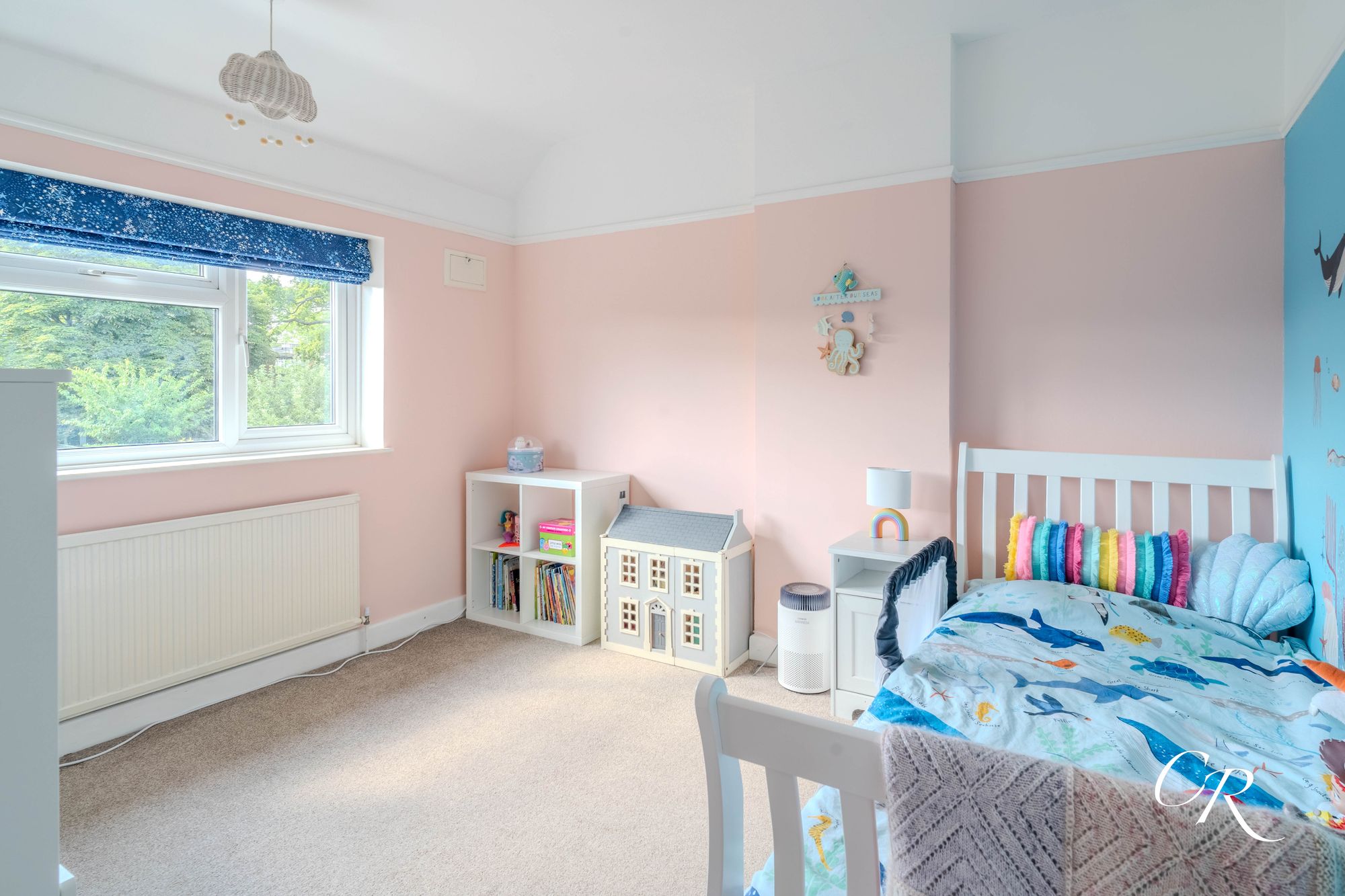 Brooklyn Road, Cheltenham, GL51