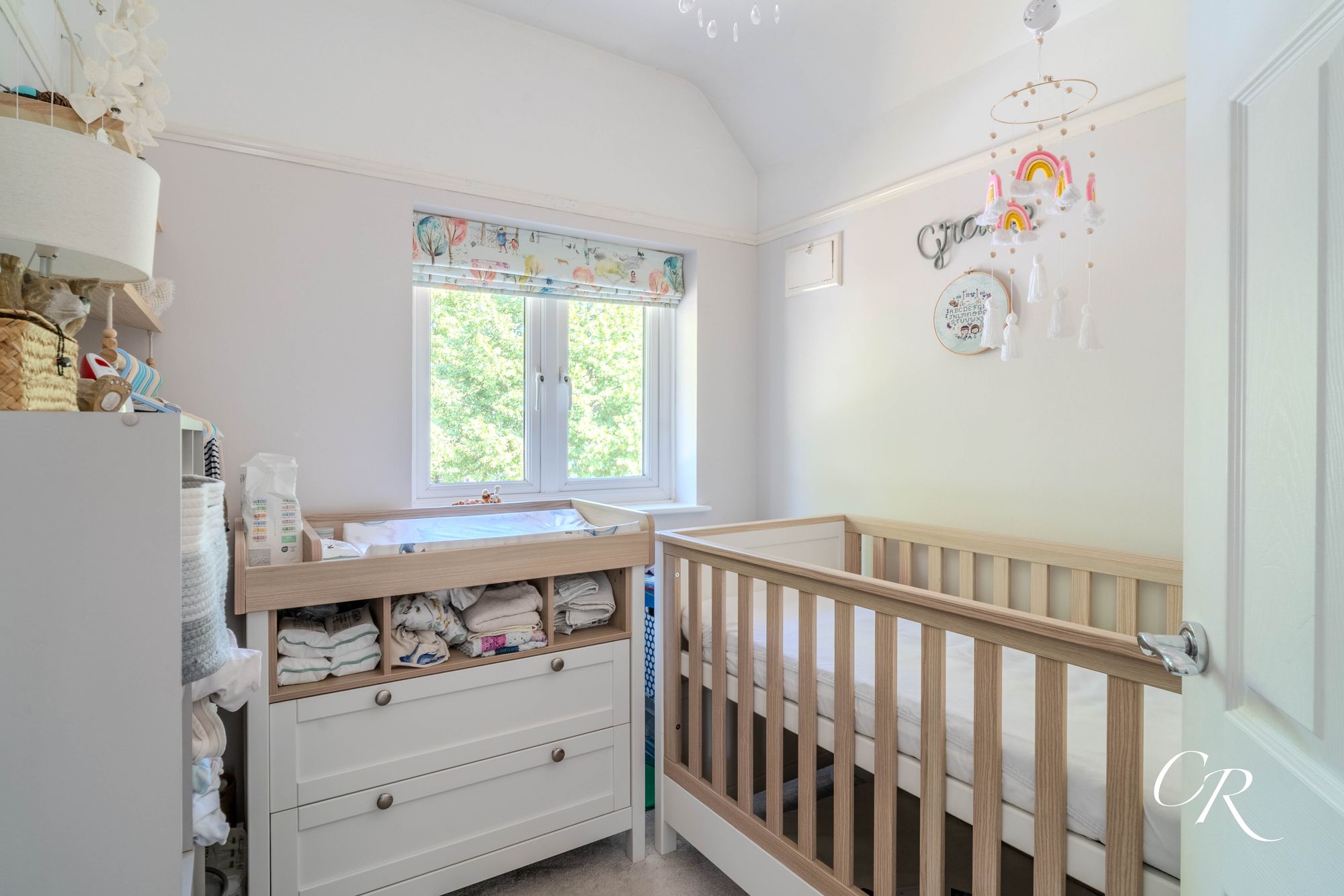 Brooklyn Road, Cheltenham, GL51