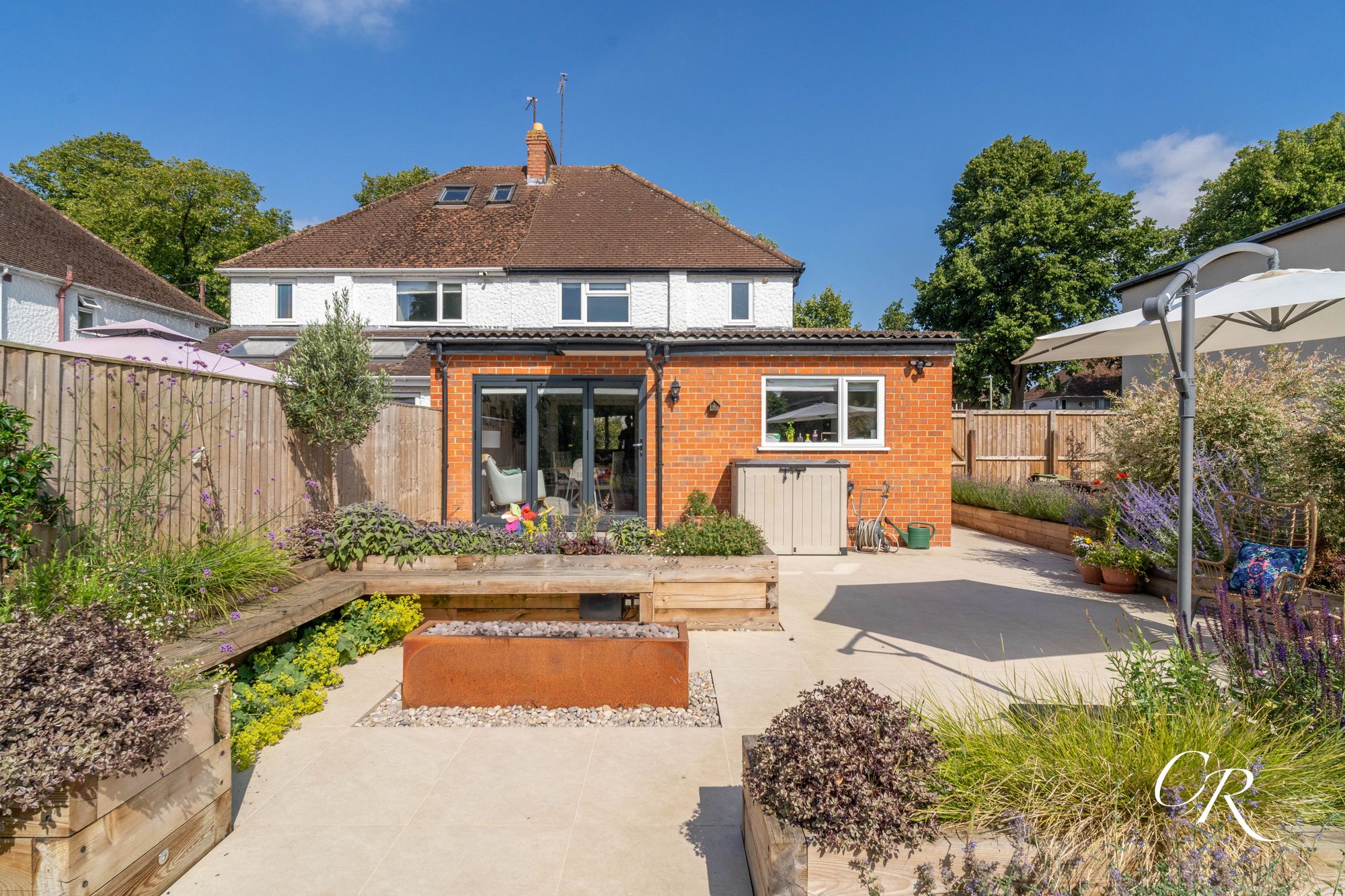 Brooklyn Road, Cheltenham, GL51
