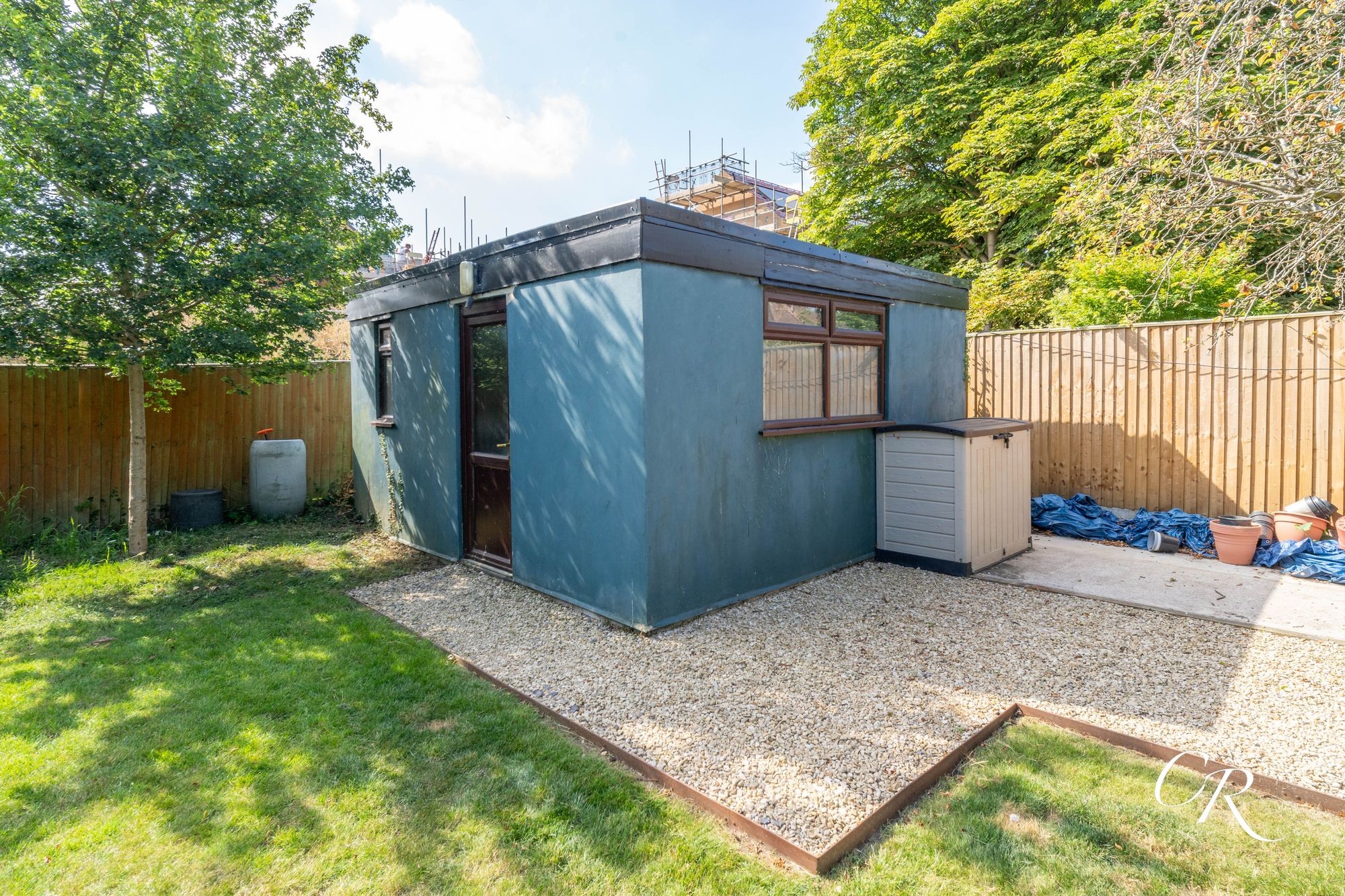 Cook Residential