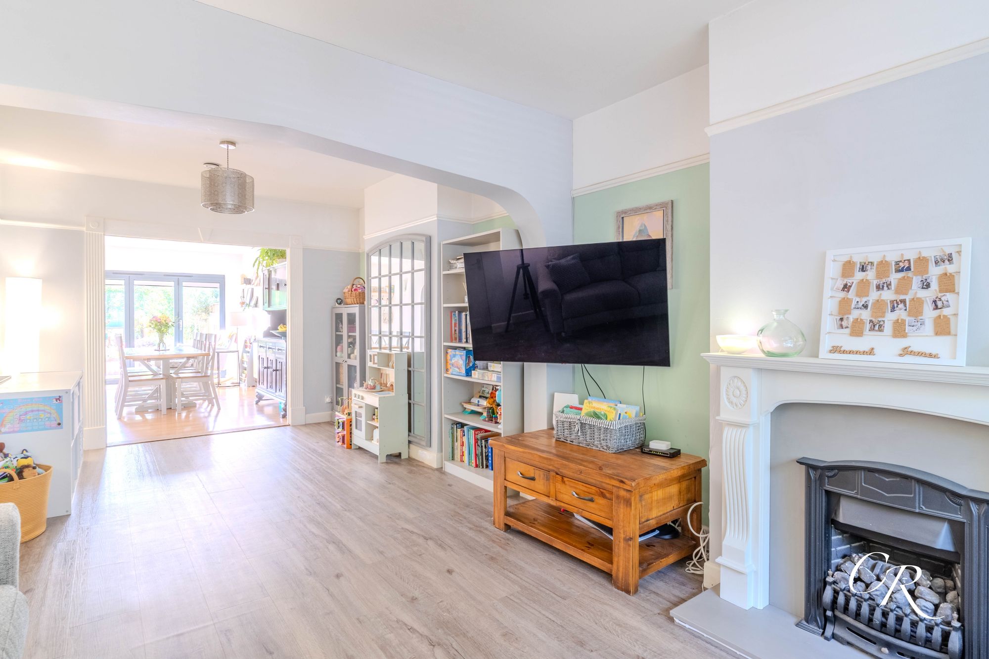 Brooklyn Road, Cheltenham, GL51