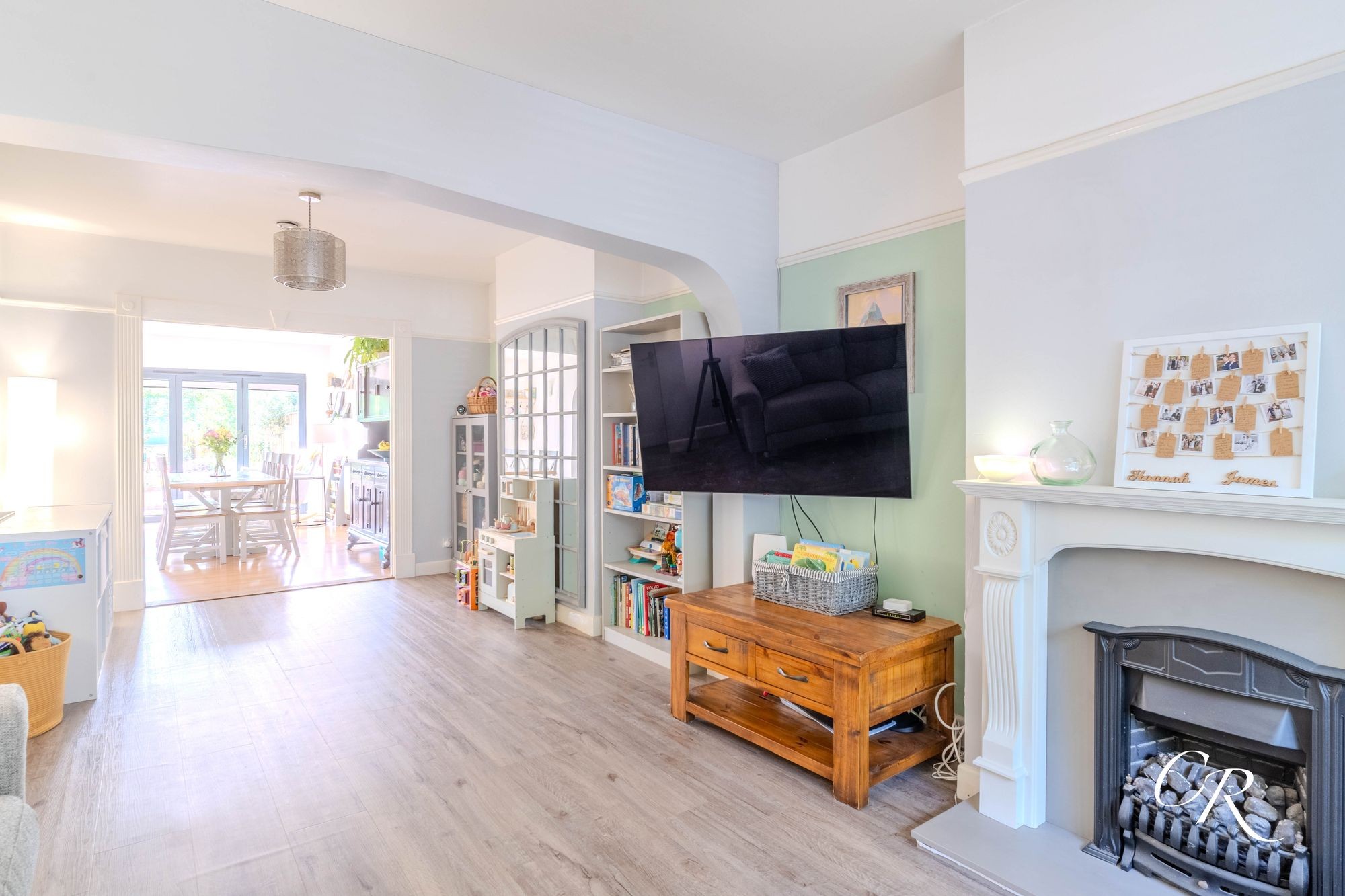 Cook Residential
