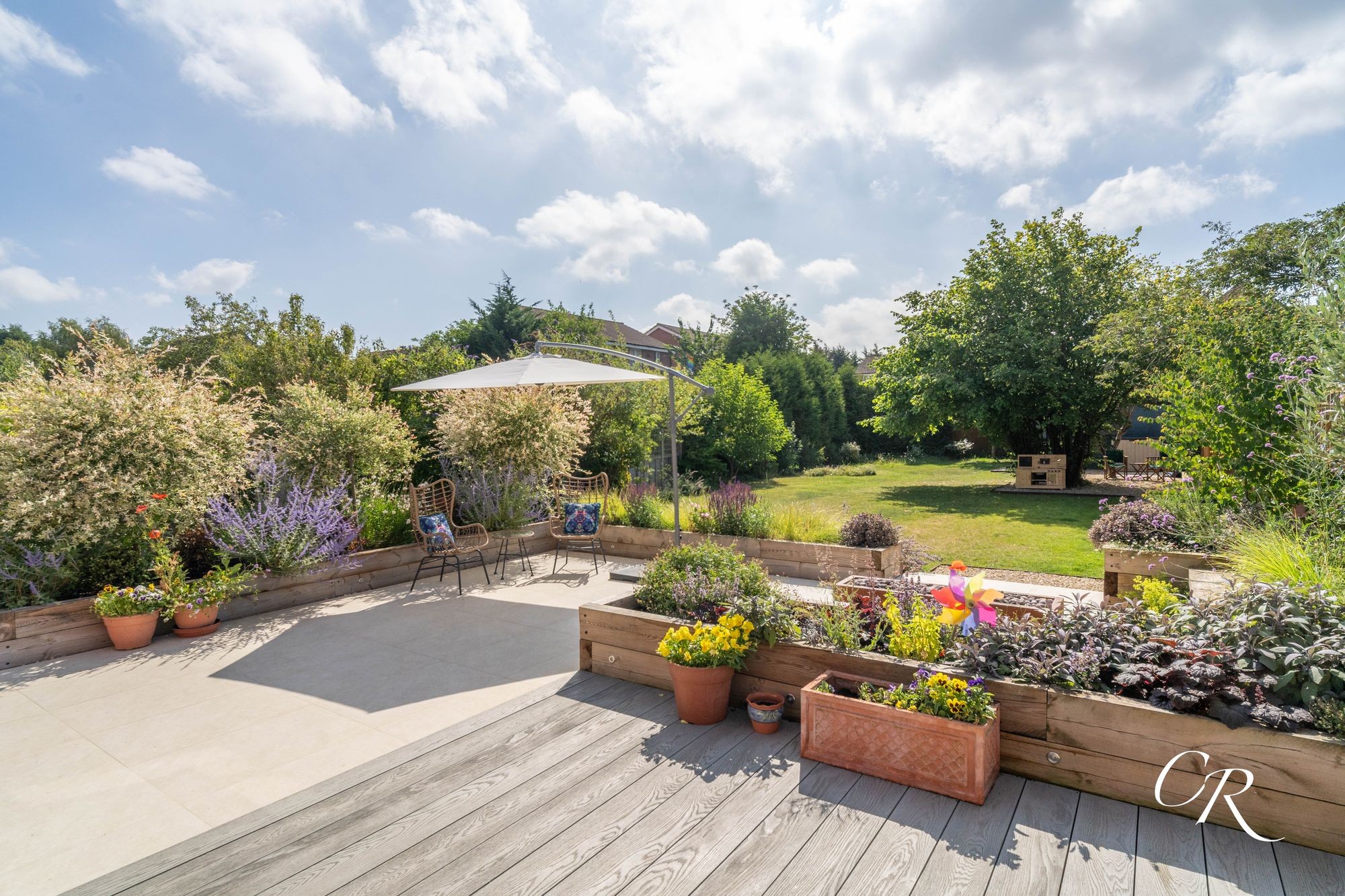 Cook Residential