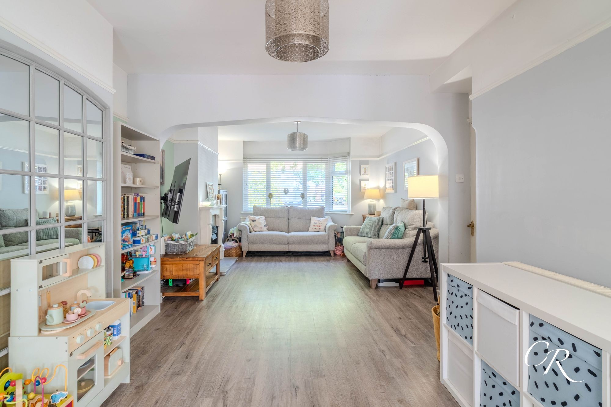 Cook Residential