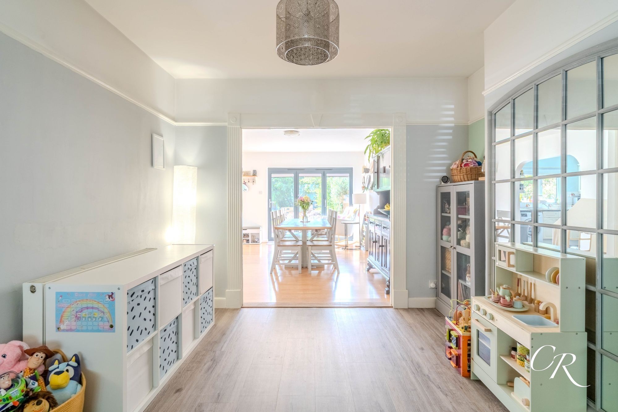 Cook Residential