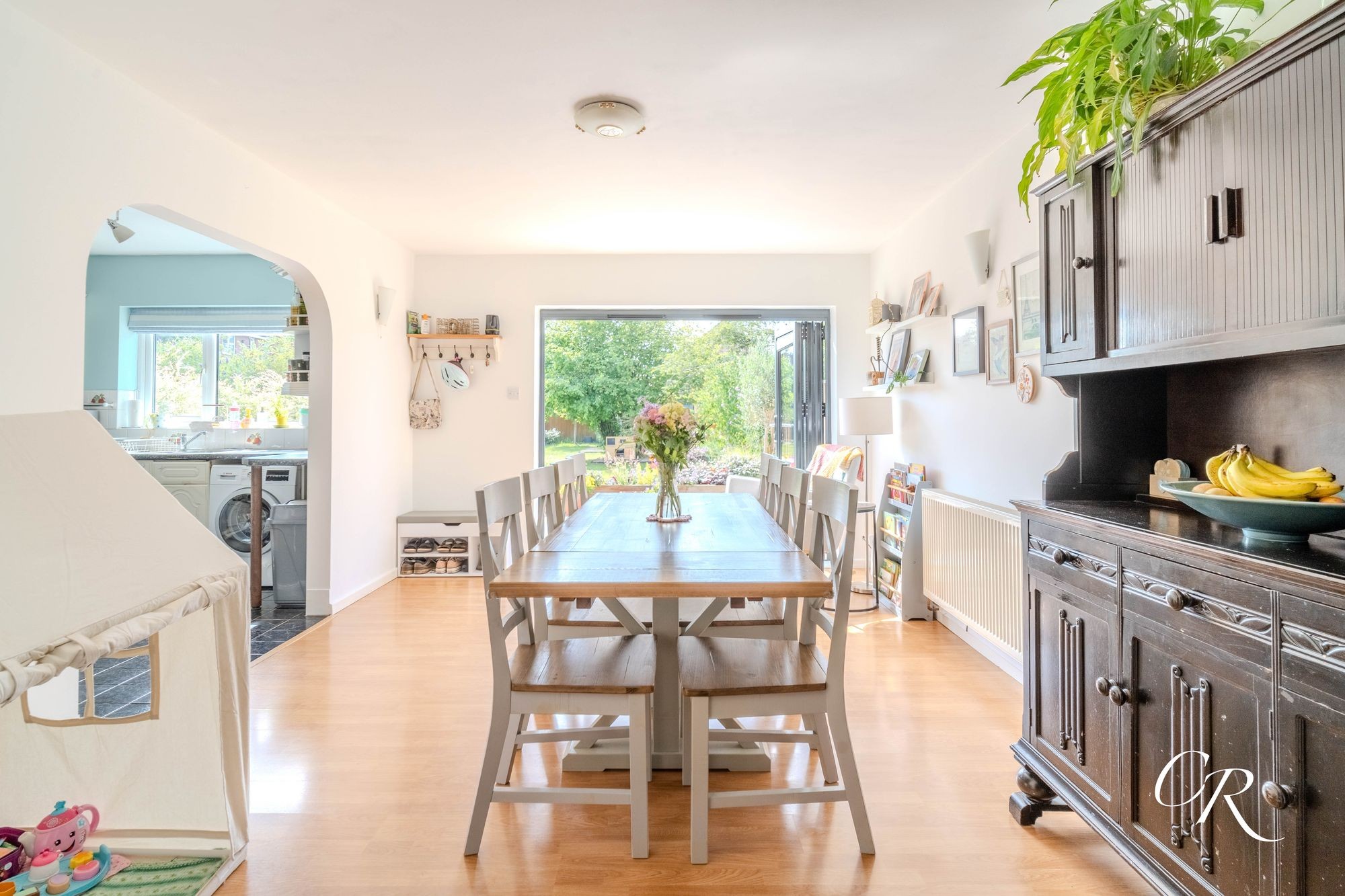 Cook Residential
