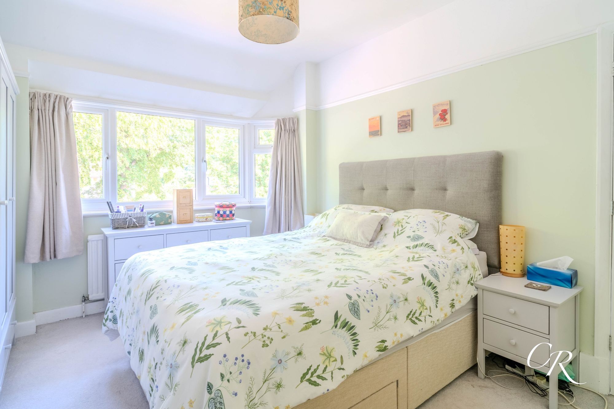 Cook Residential