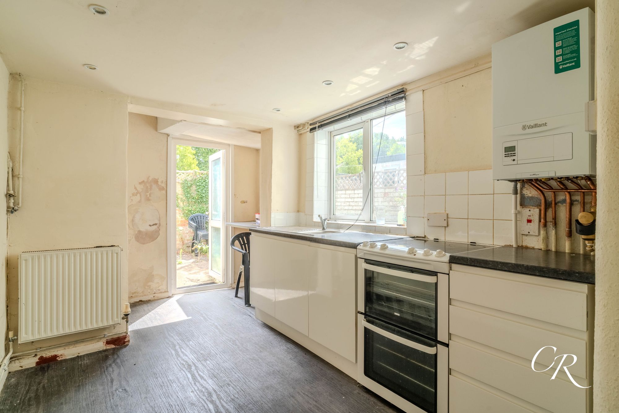 Granville Street, Cheltenham, GL50