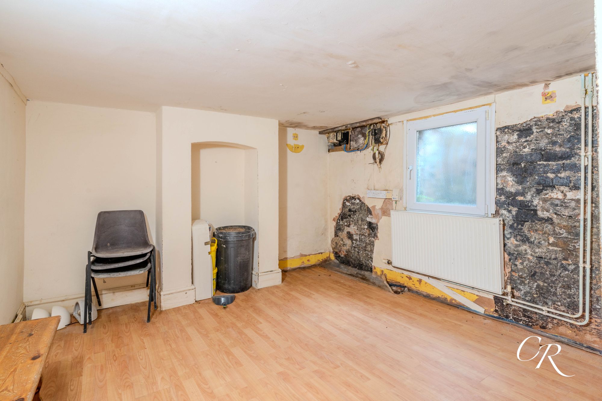 Granville Street, Cheltenham, GL50