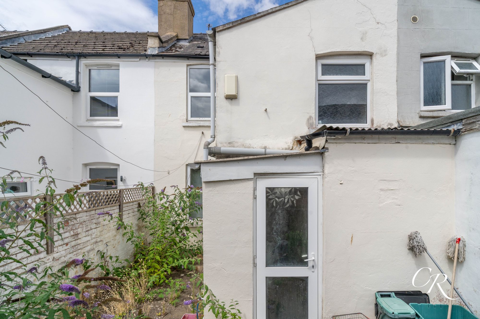 Granville Street, Cheltenham, GL50