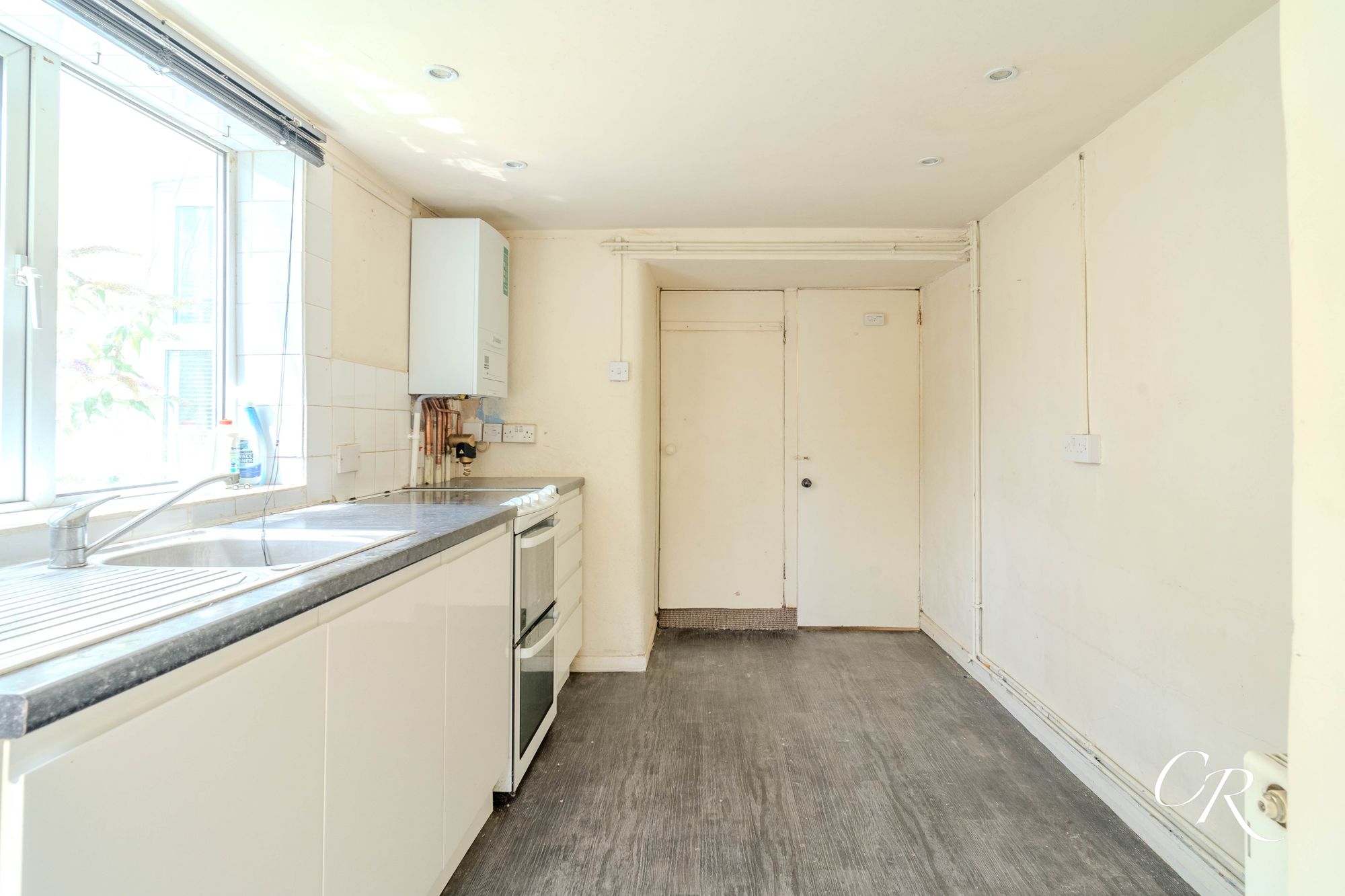 Granville Street, Cheltenham, GL50