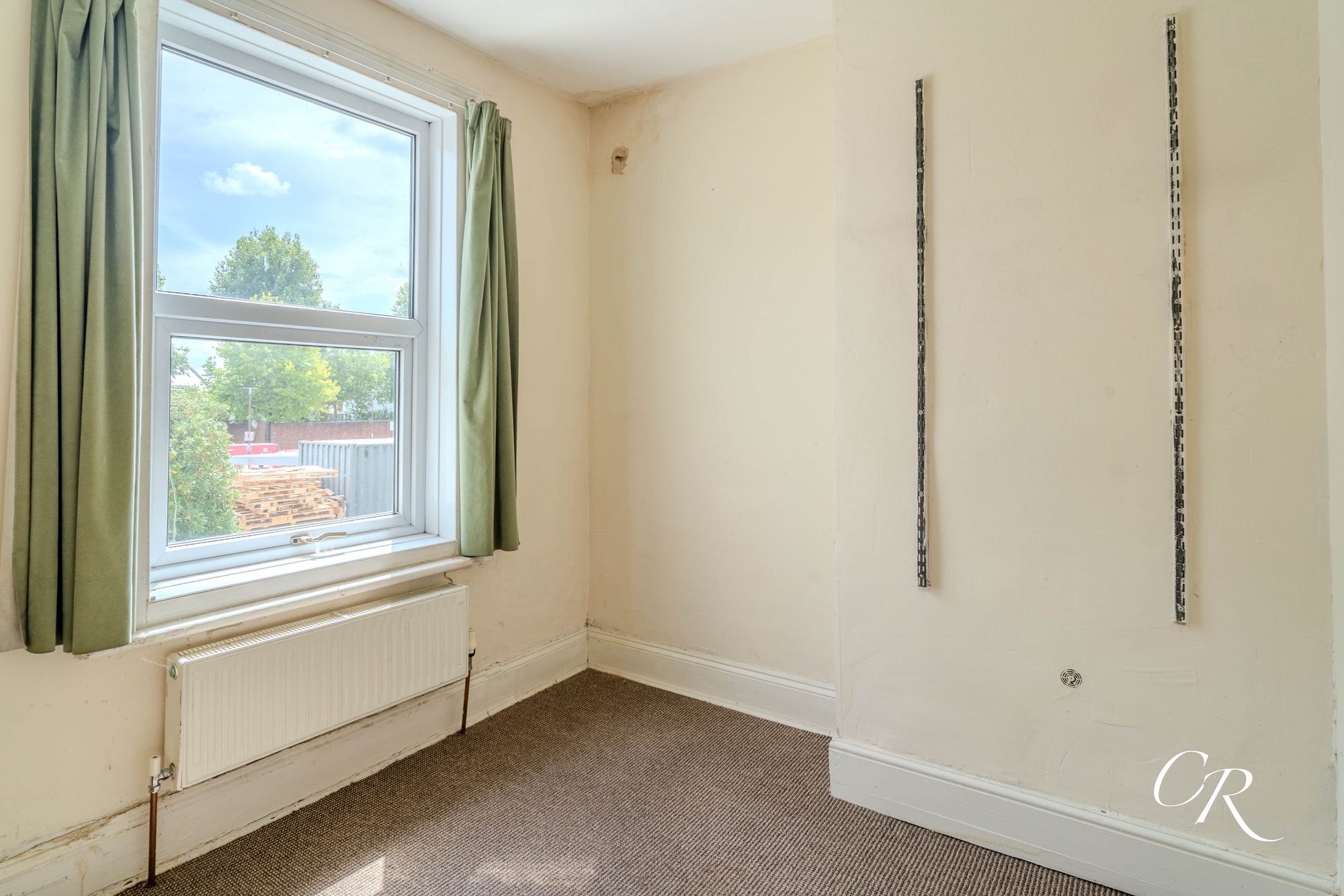 Granville Street, Cheltenham, GL50