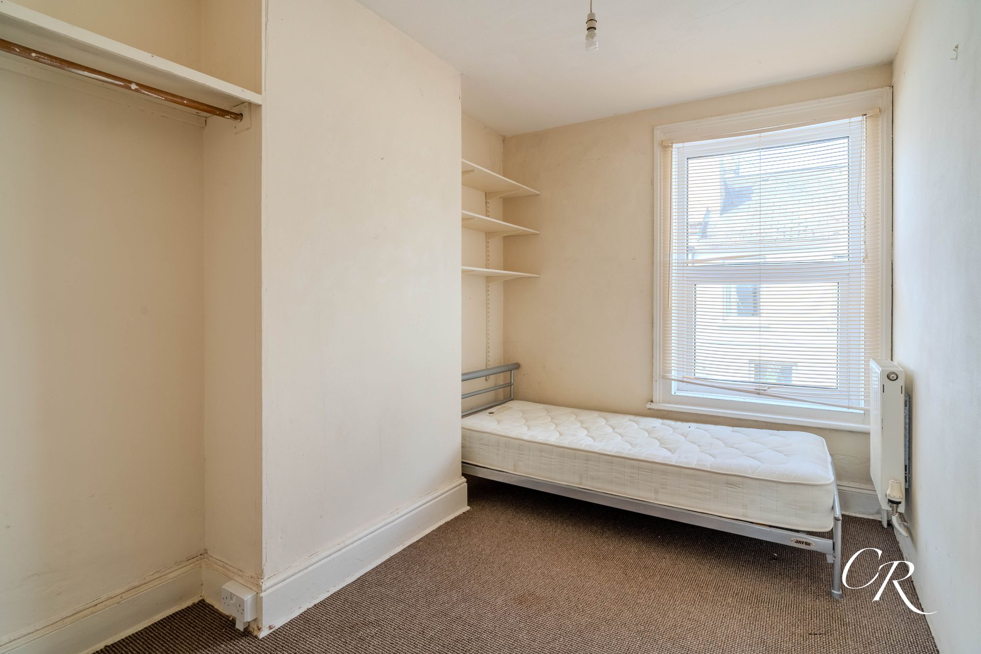 Granville Street, Cheltenham, GL50