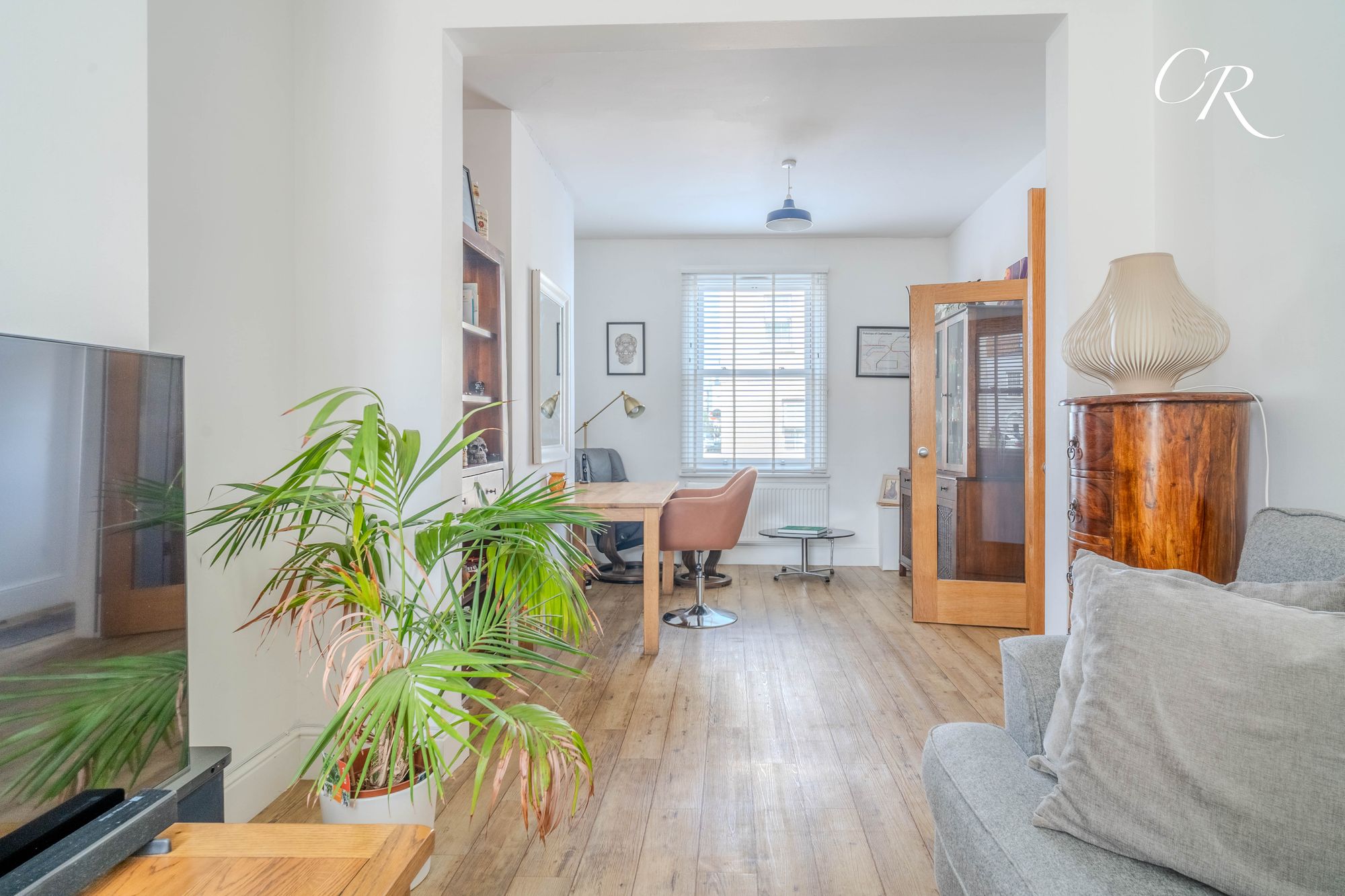 St. Lukes Place, Cheltenham, GL53
