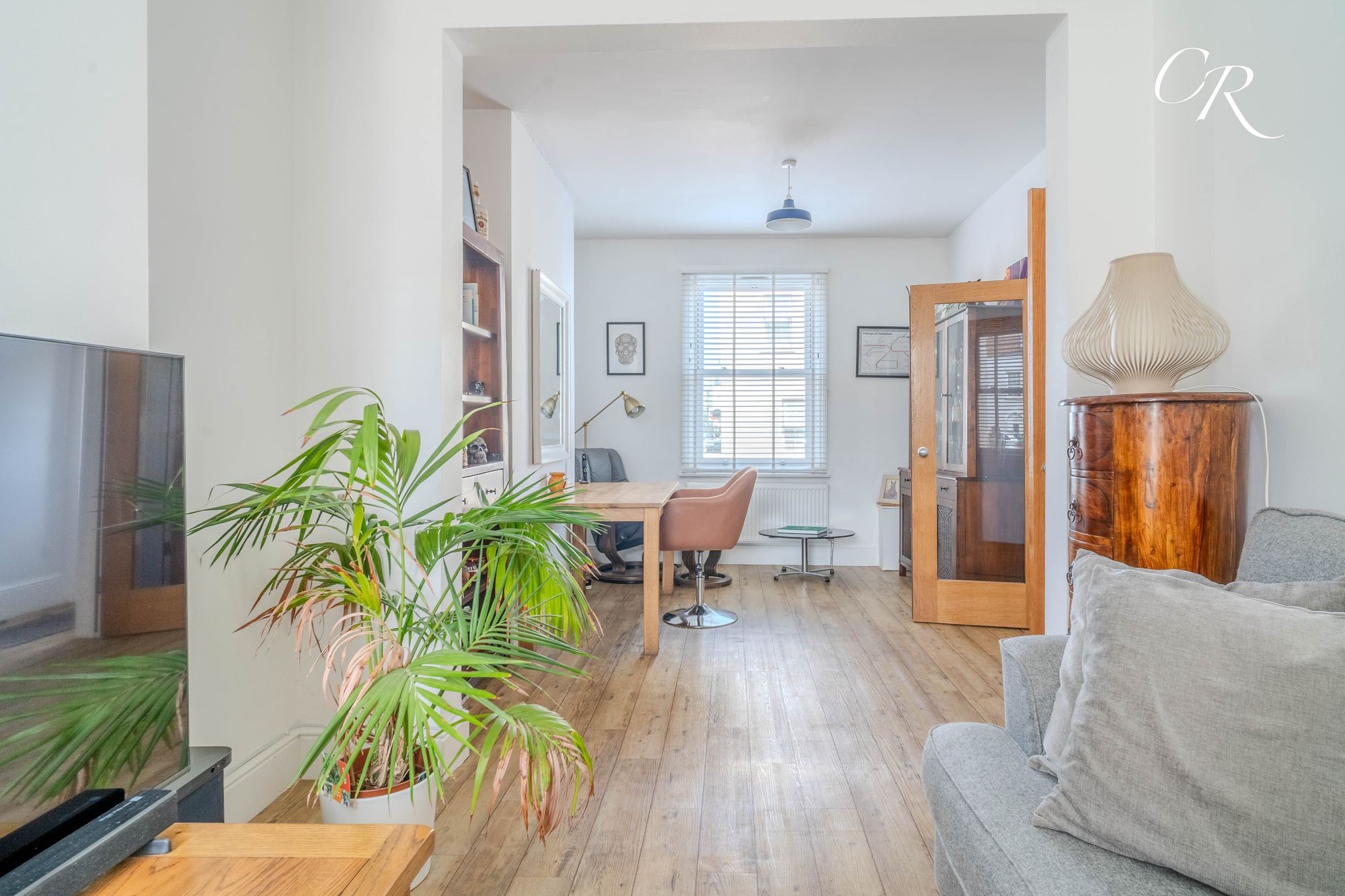 Cook Residential