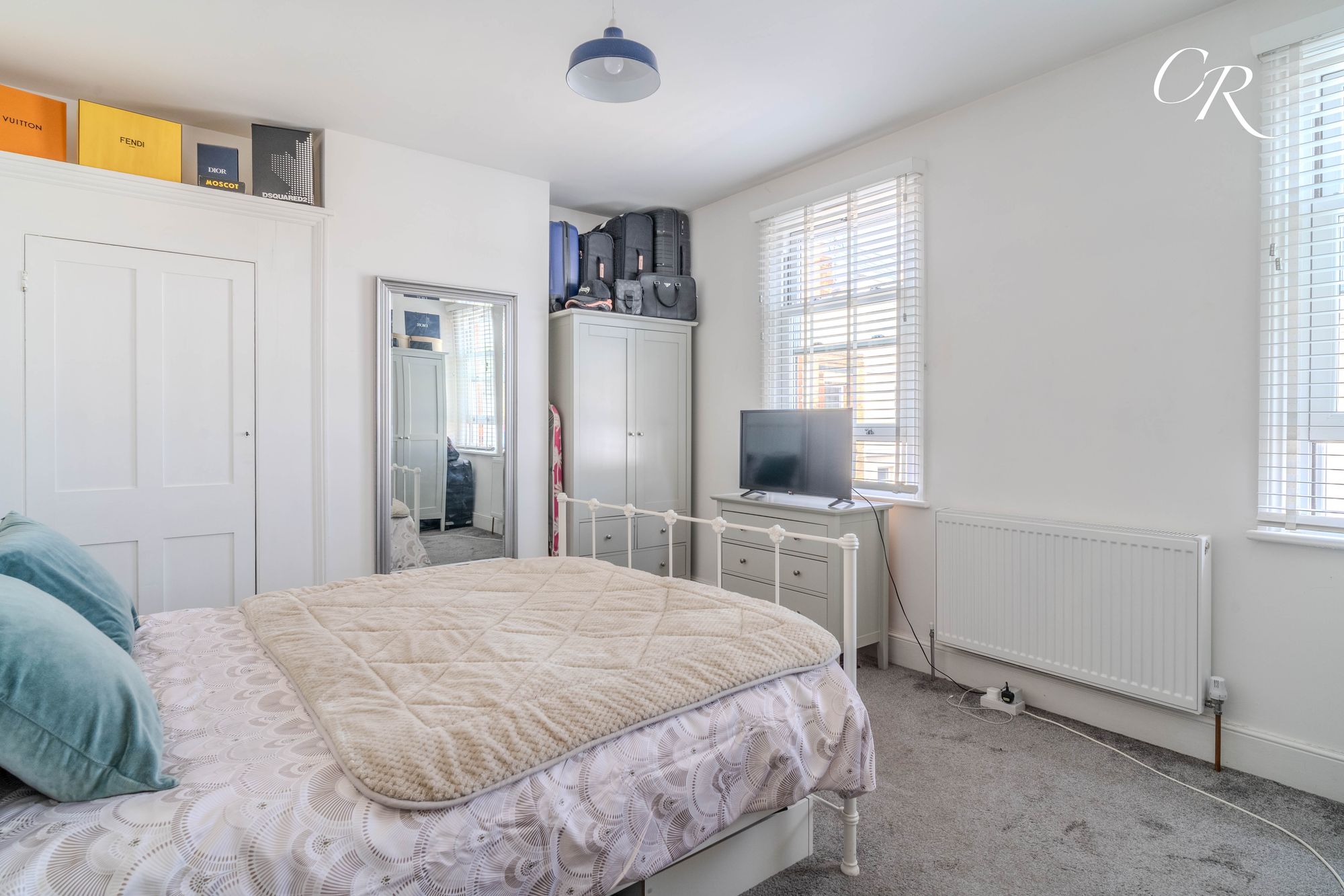 St. Lukes Place, Cheltenham, GL53