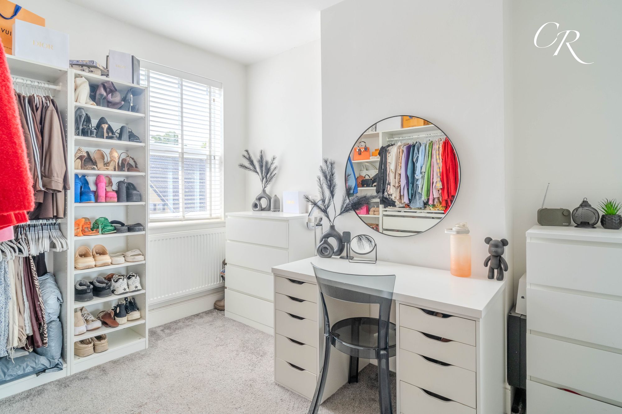 St. Lukes Place, Cheltenham, GL53