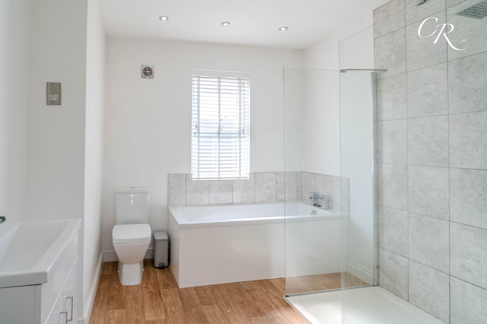 St. Lukes Place, Cheltenham, GL53