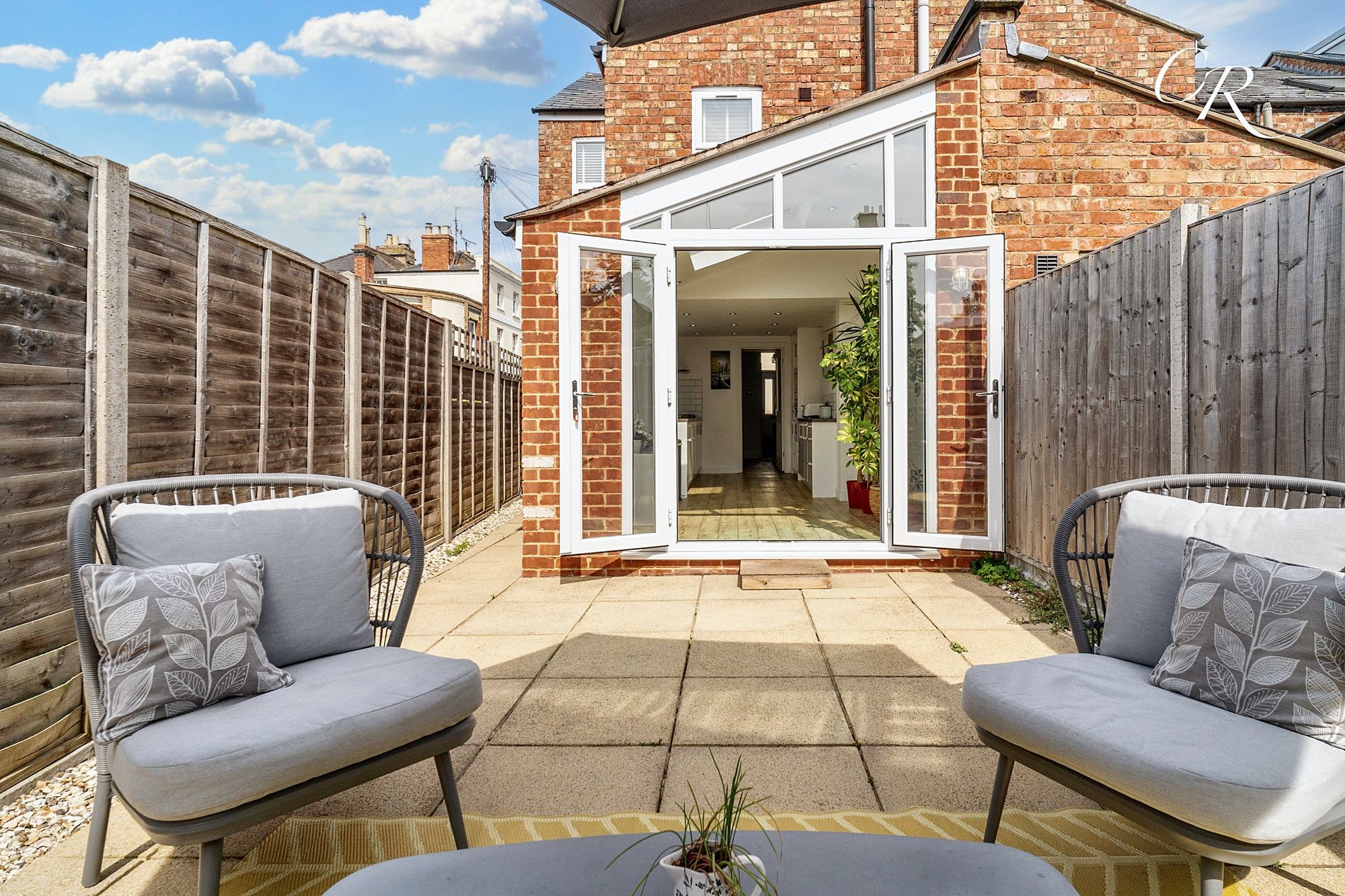 St. Lukes Place, Cheltenham, GL53