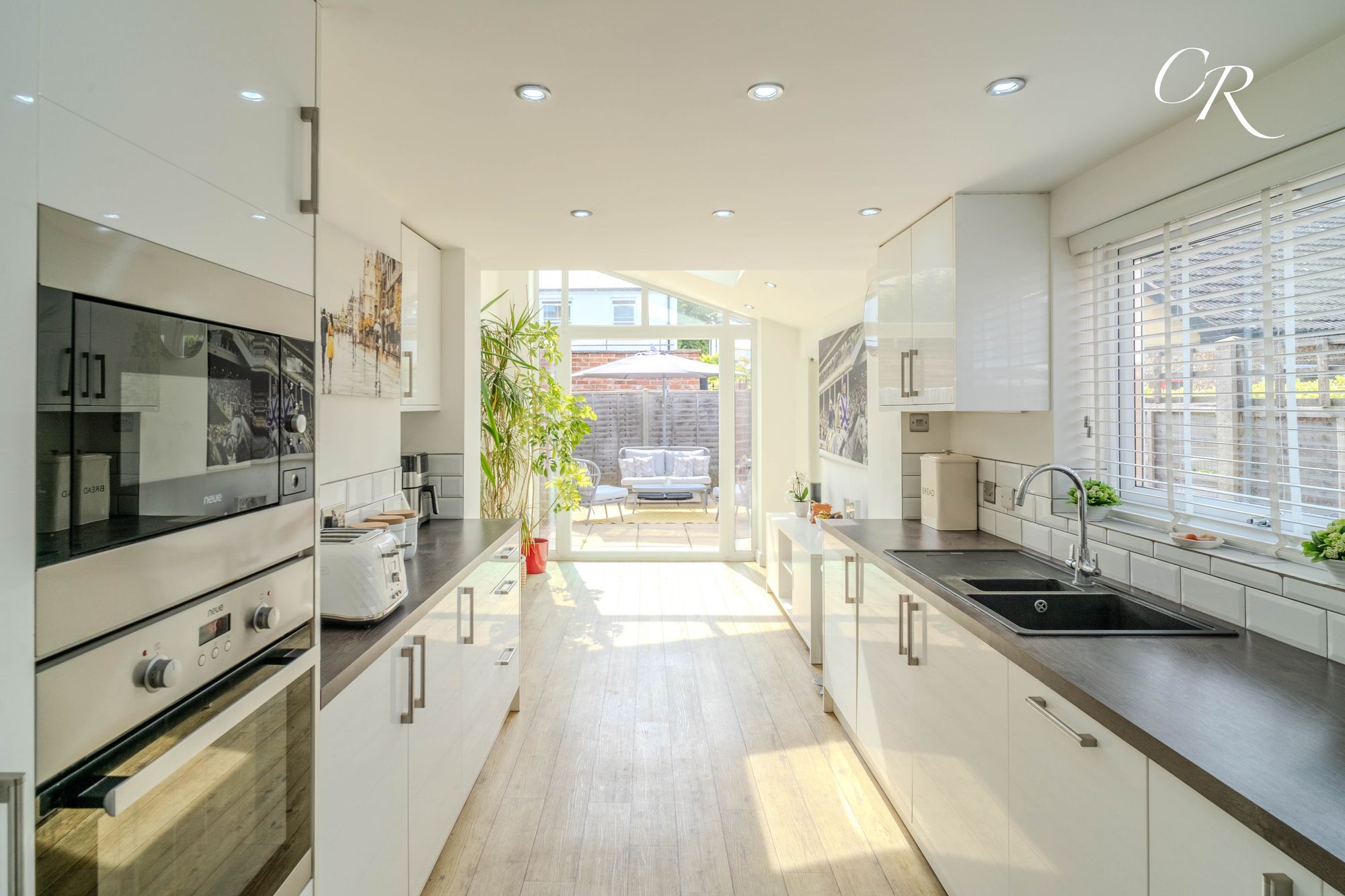 St. Lukes Place, Cheltenham, GL53