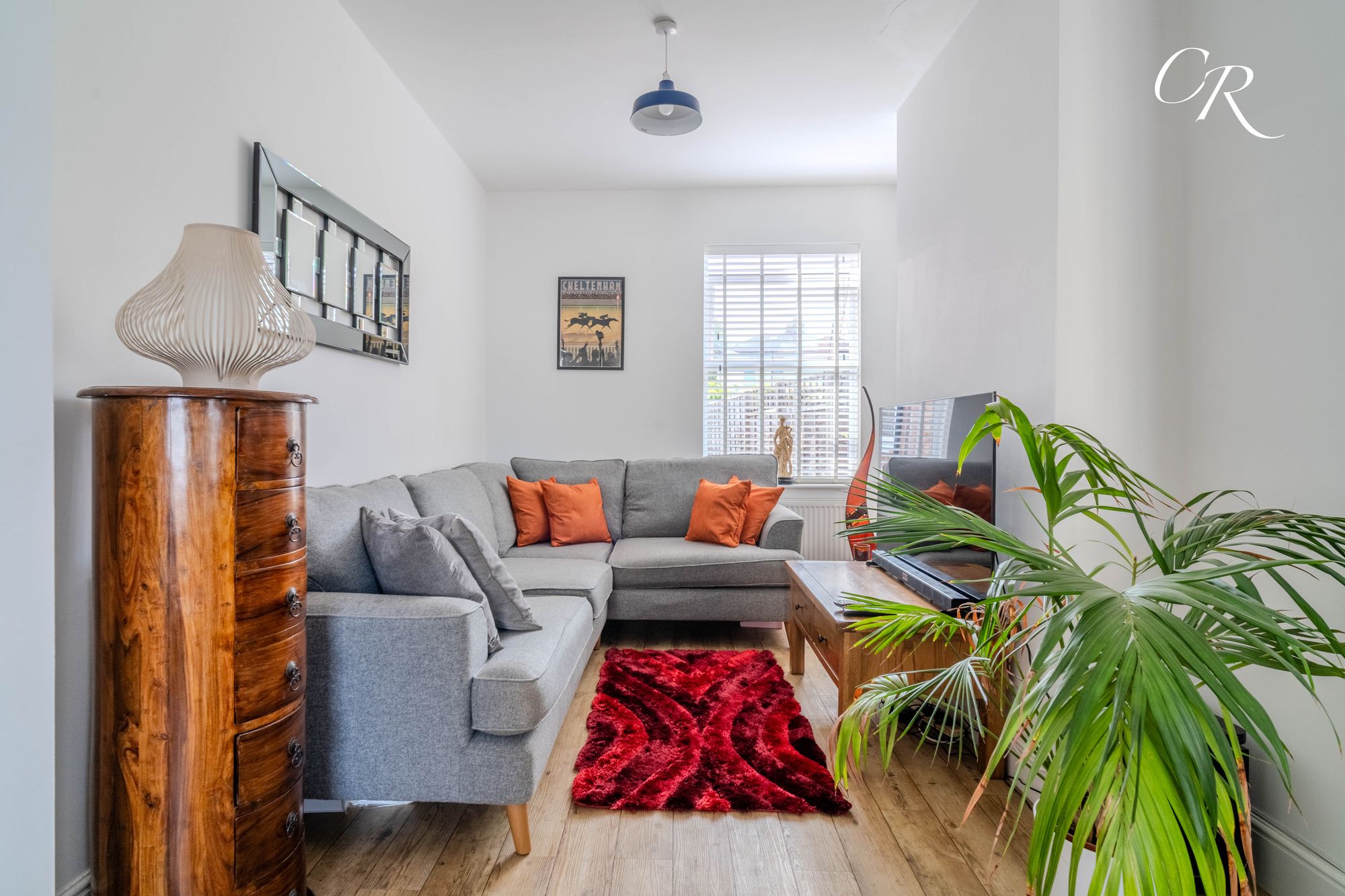 St. Lukes Place, Cheltenham, GL53