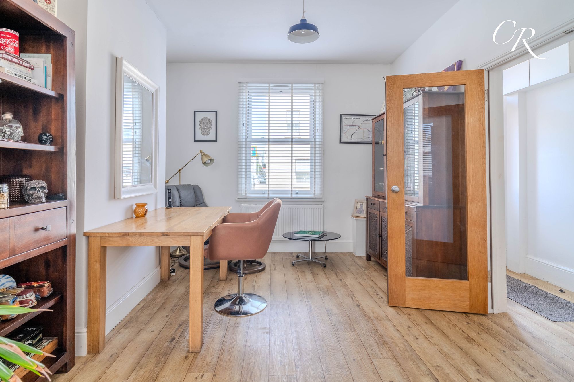 St. Lukes Place, Cheltenham, GL53
