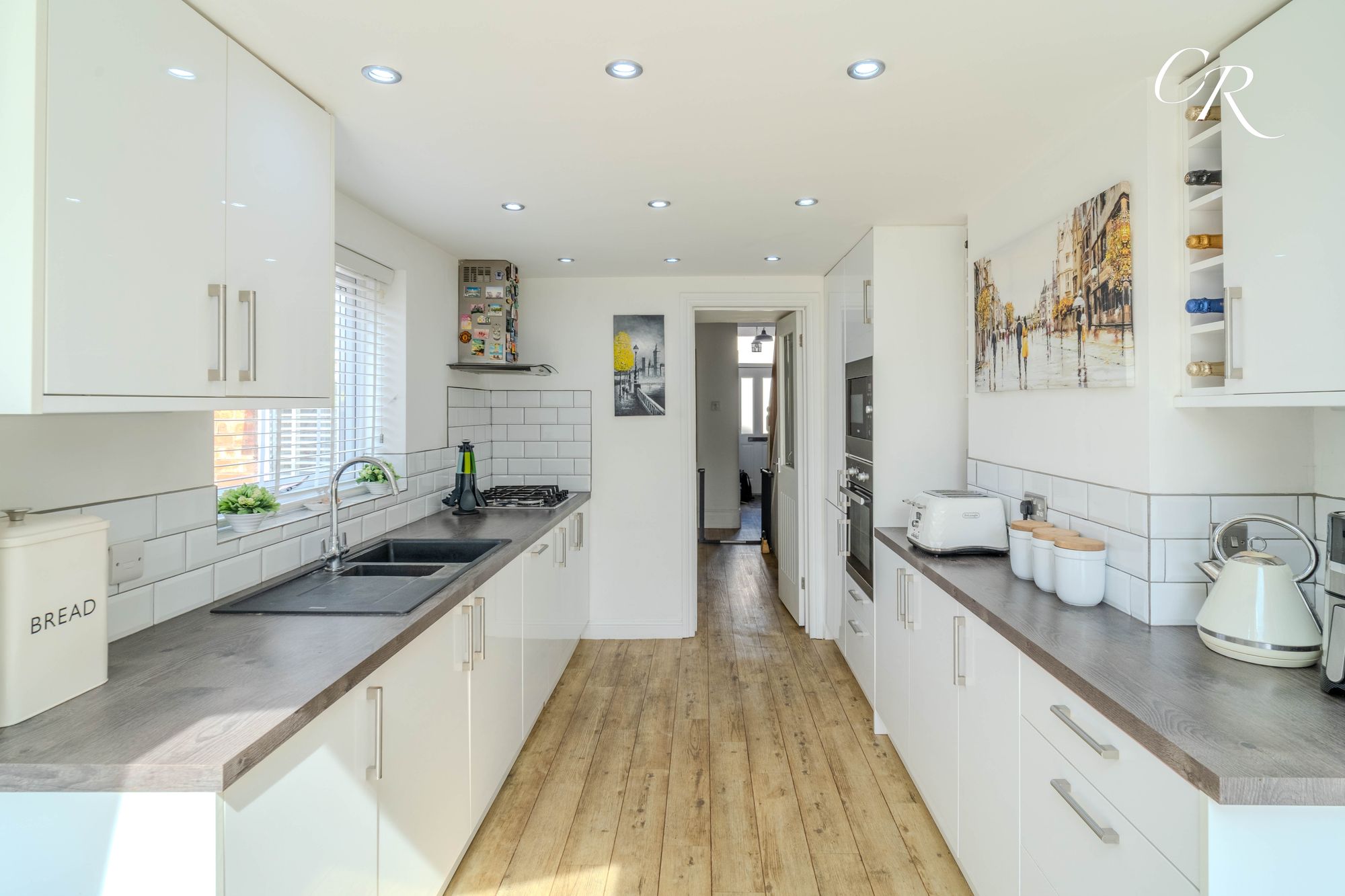 St. Lukes Place, Cheltenham, GL53