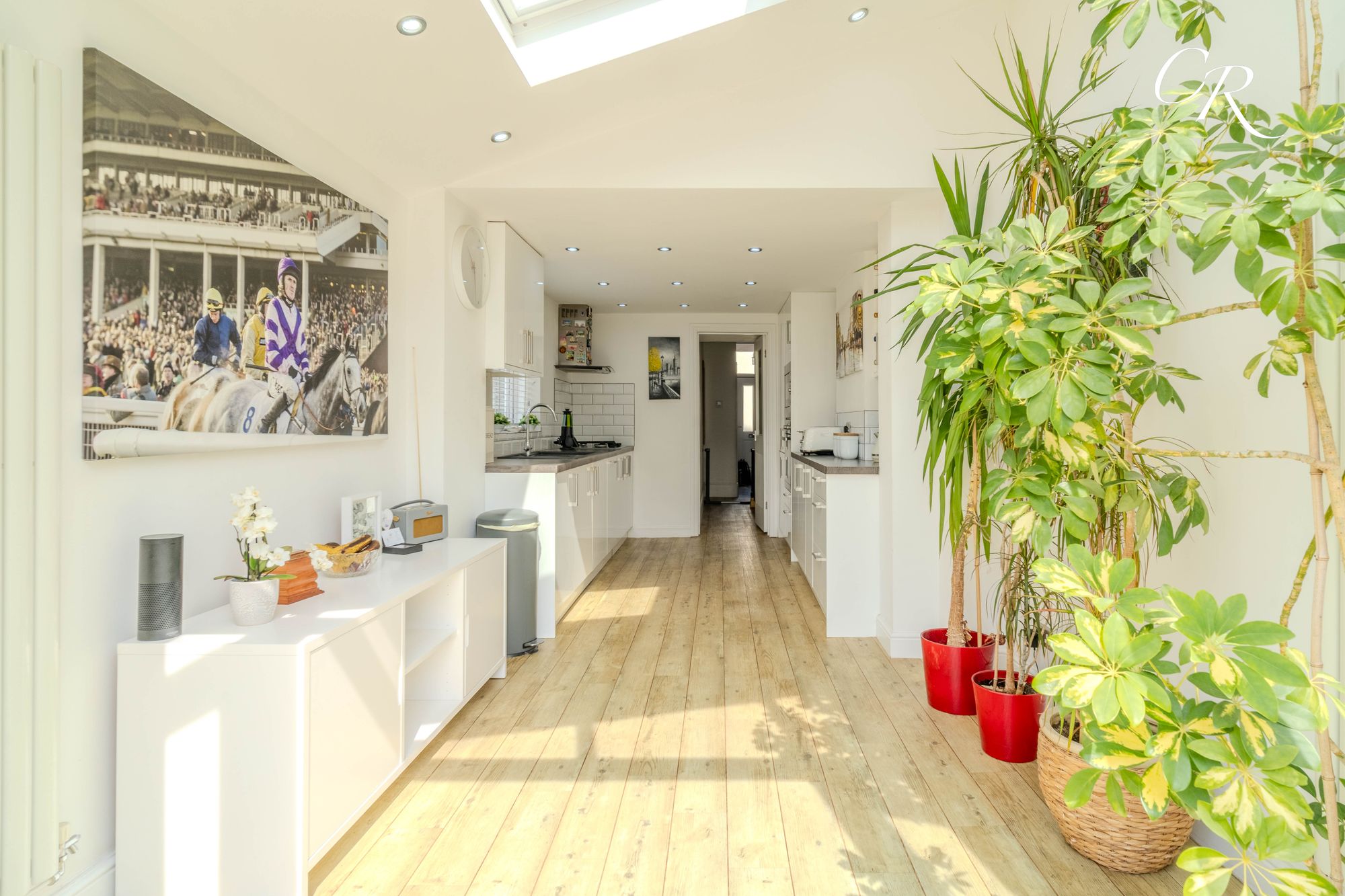 St. Lukes Place, Cheltenham, GL53
