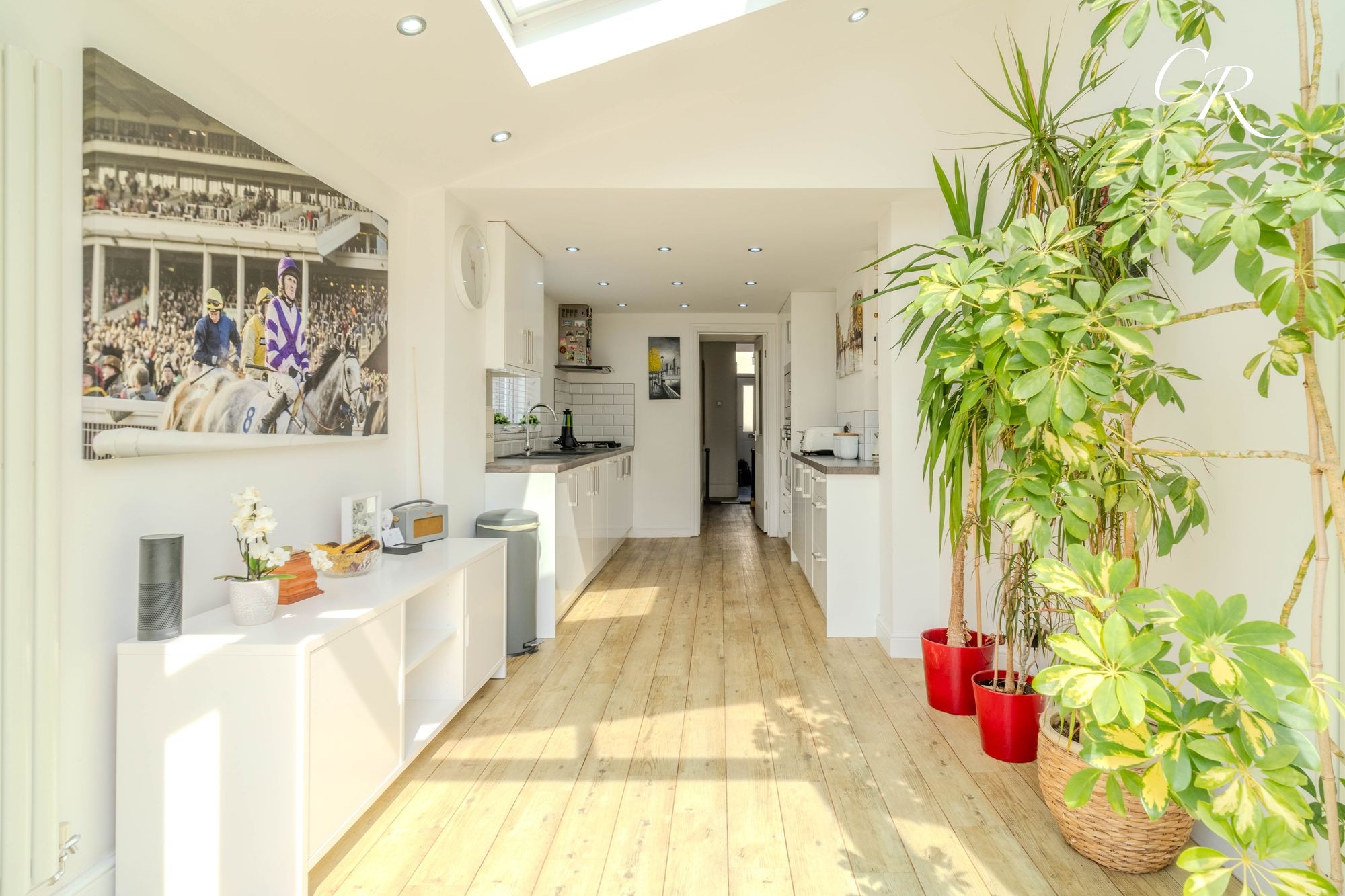 Cook Residential