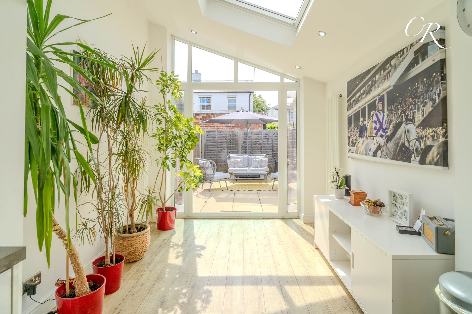 St. Lukes Place, Cheltenham, GL53