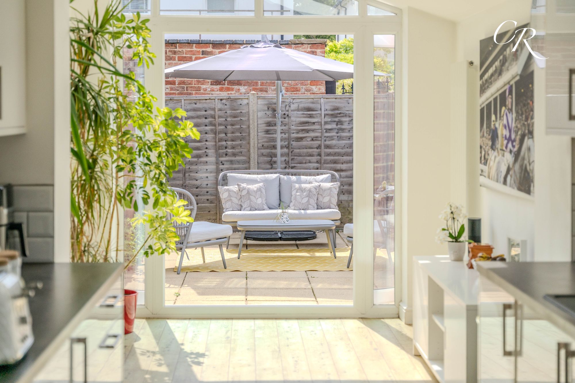 St. Lukes Place, Cheltenham, GL53