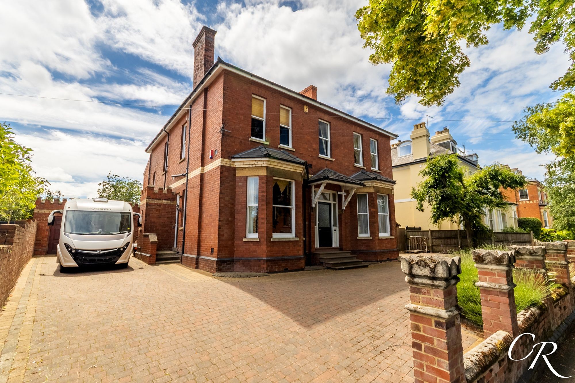 Cook Residential