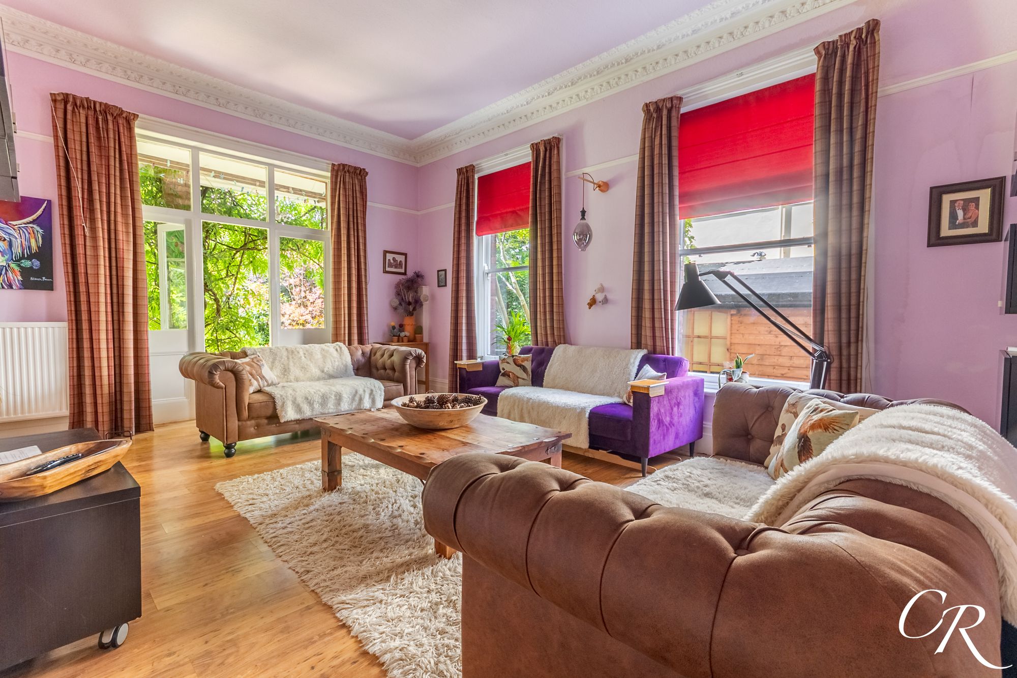 191 Hewlett Road, Cheltenham, GL52