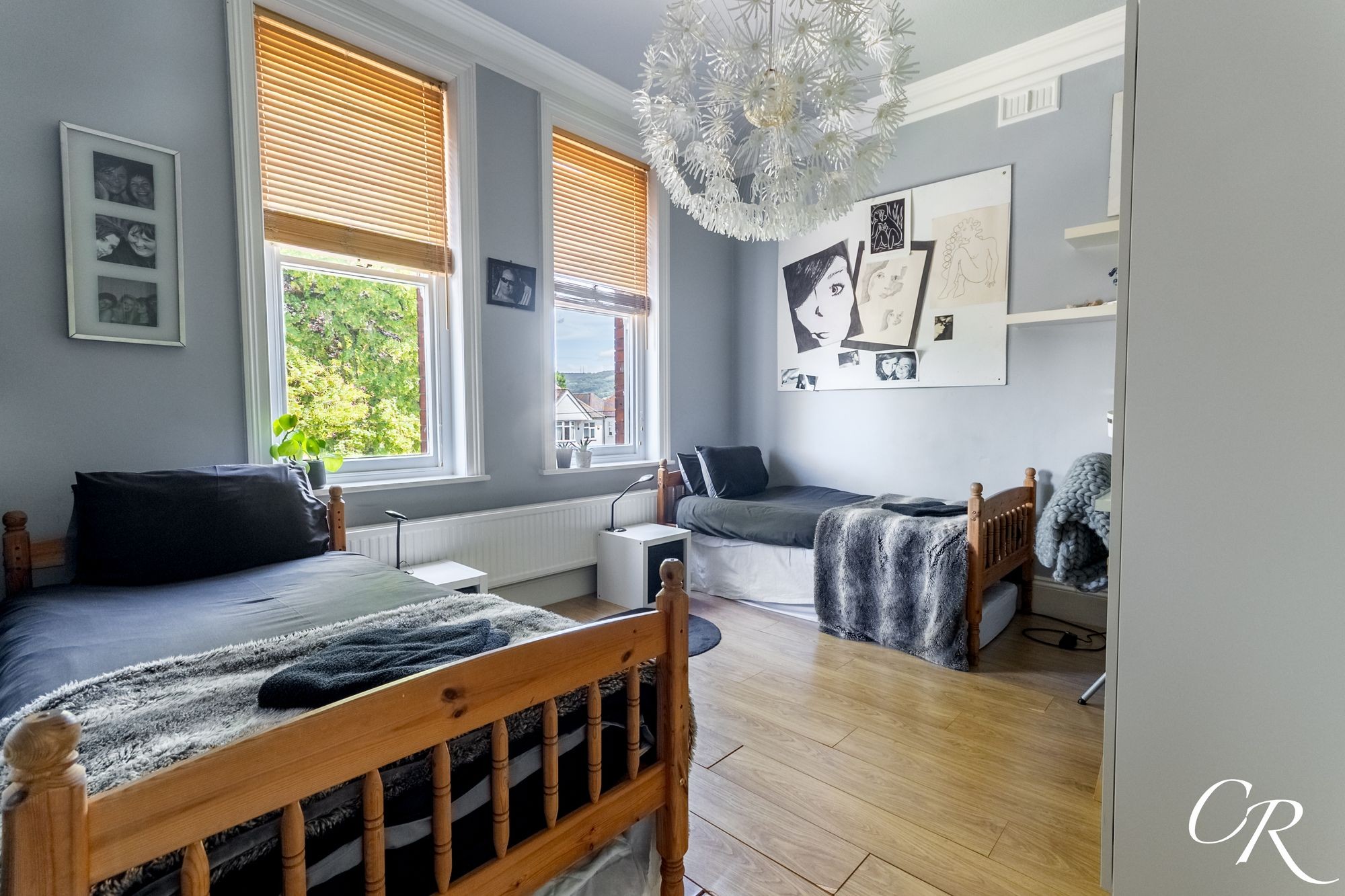 Cook Residential