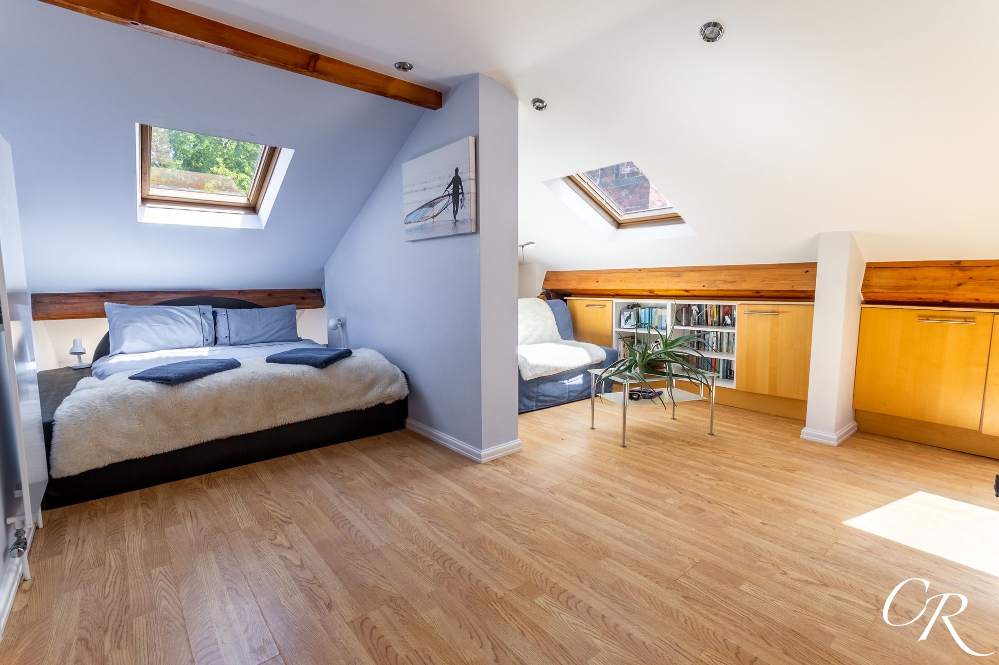 Cook Residential