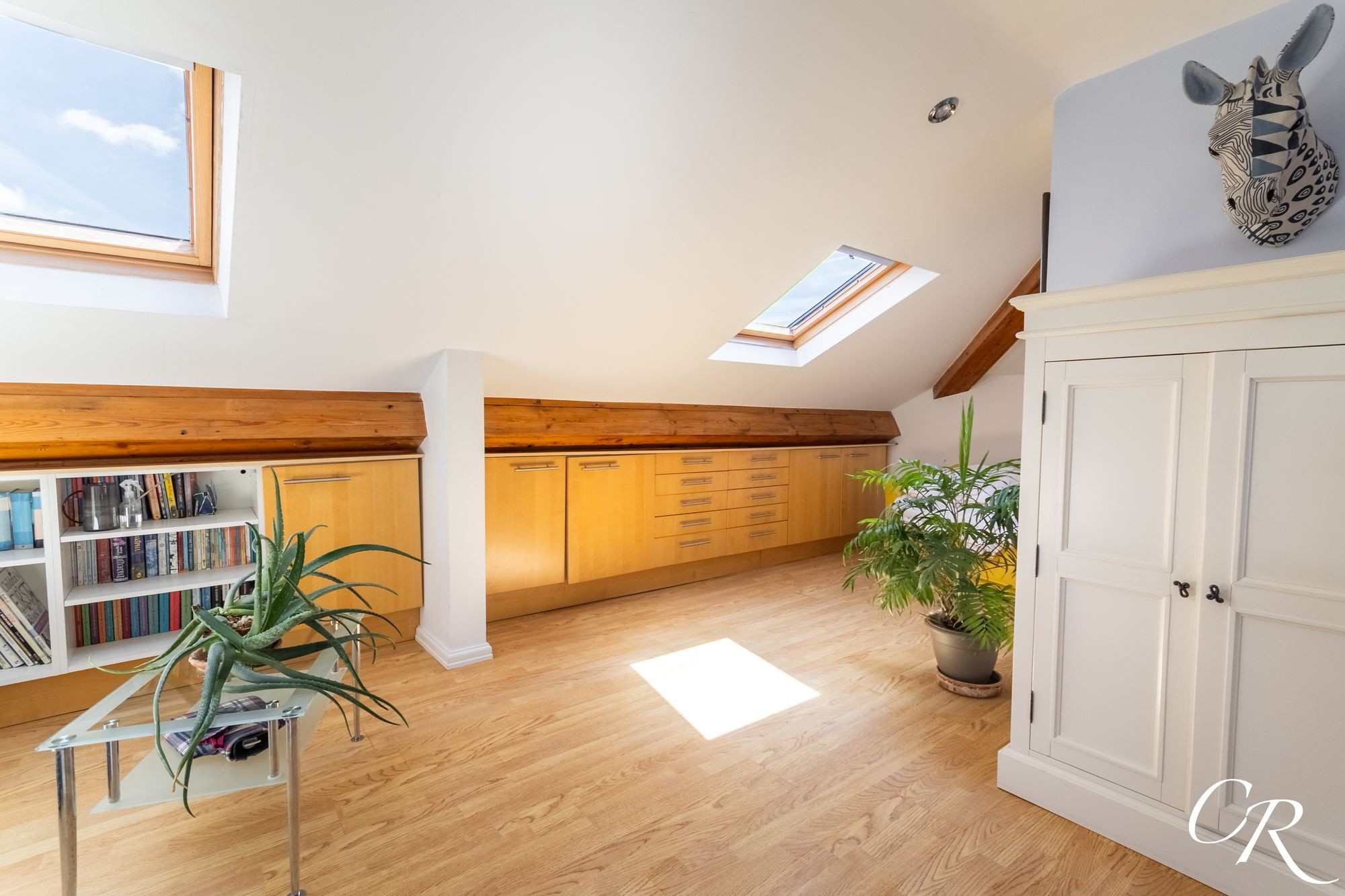 Cook Residential
