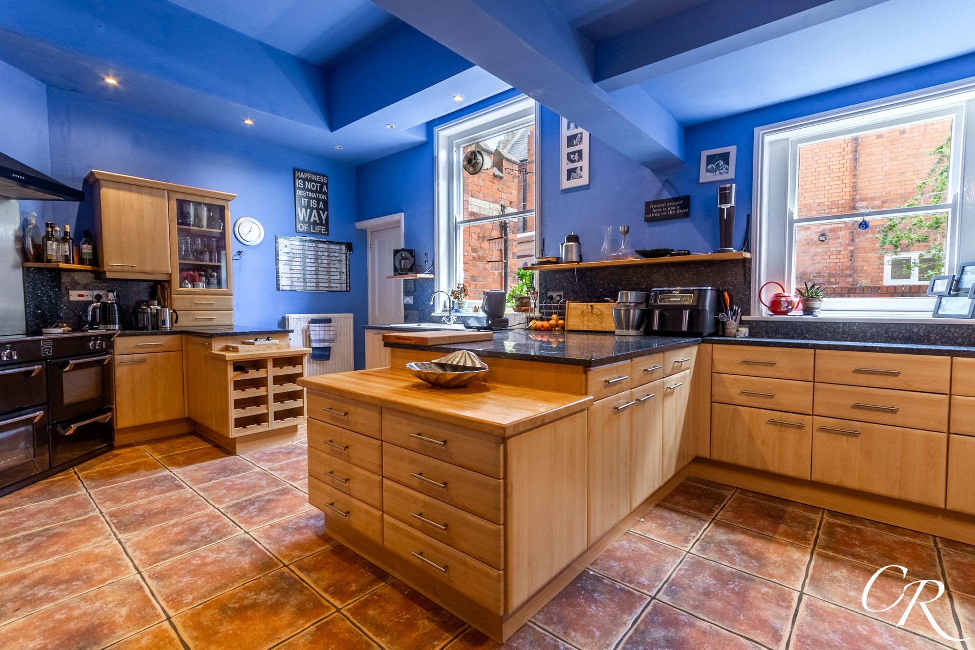 Cook Residential