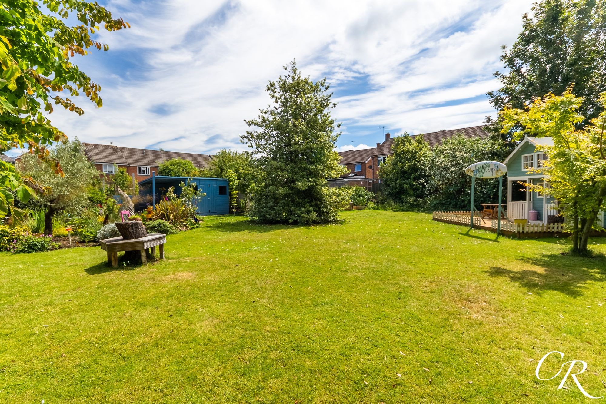 Cook Residential