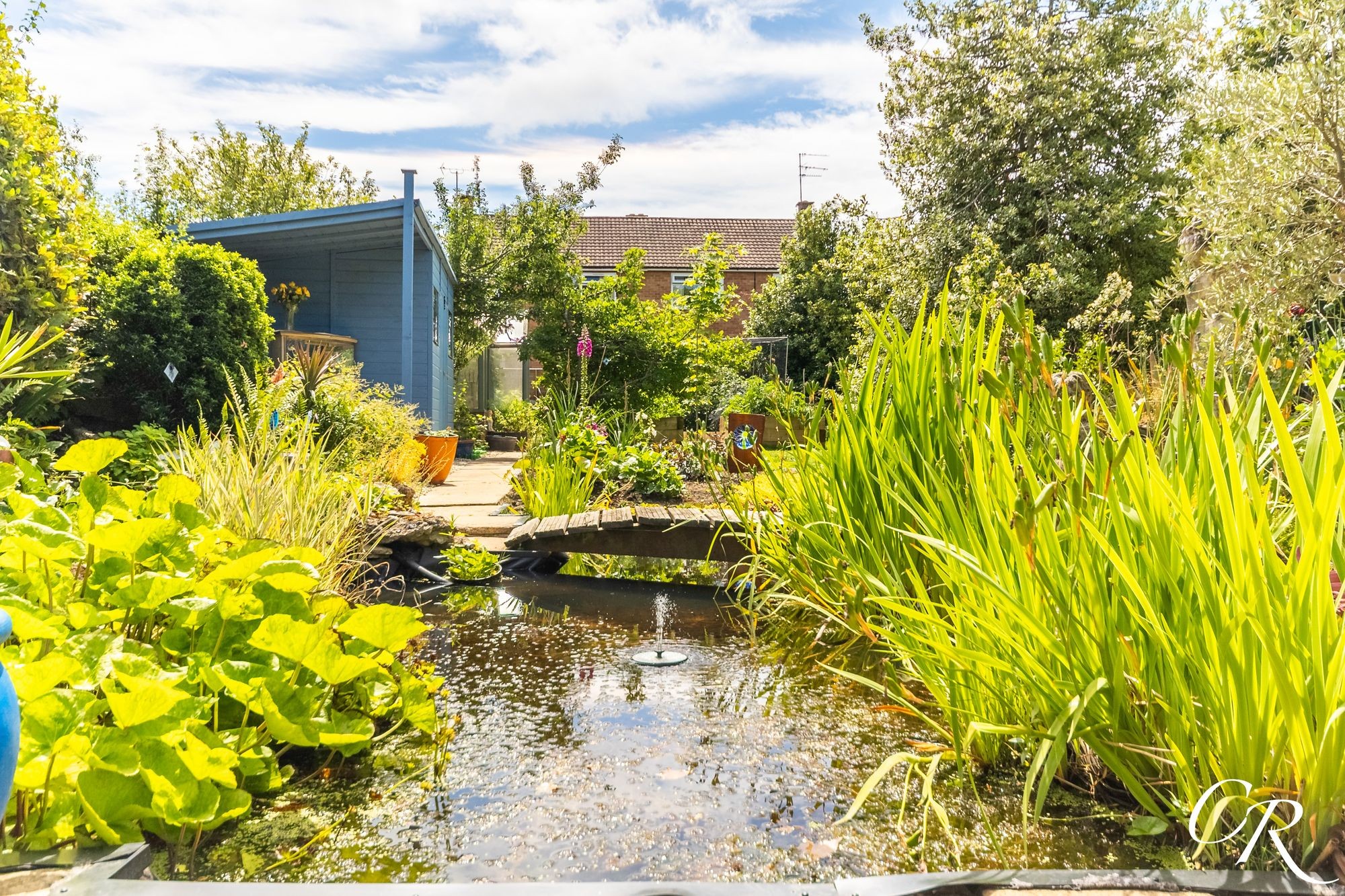 Cook Residential